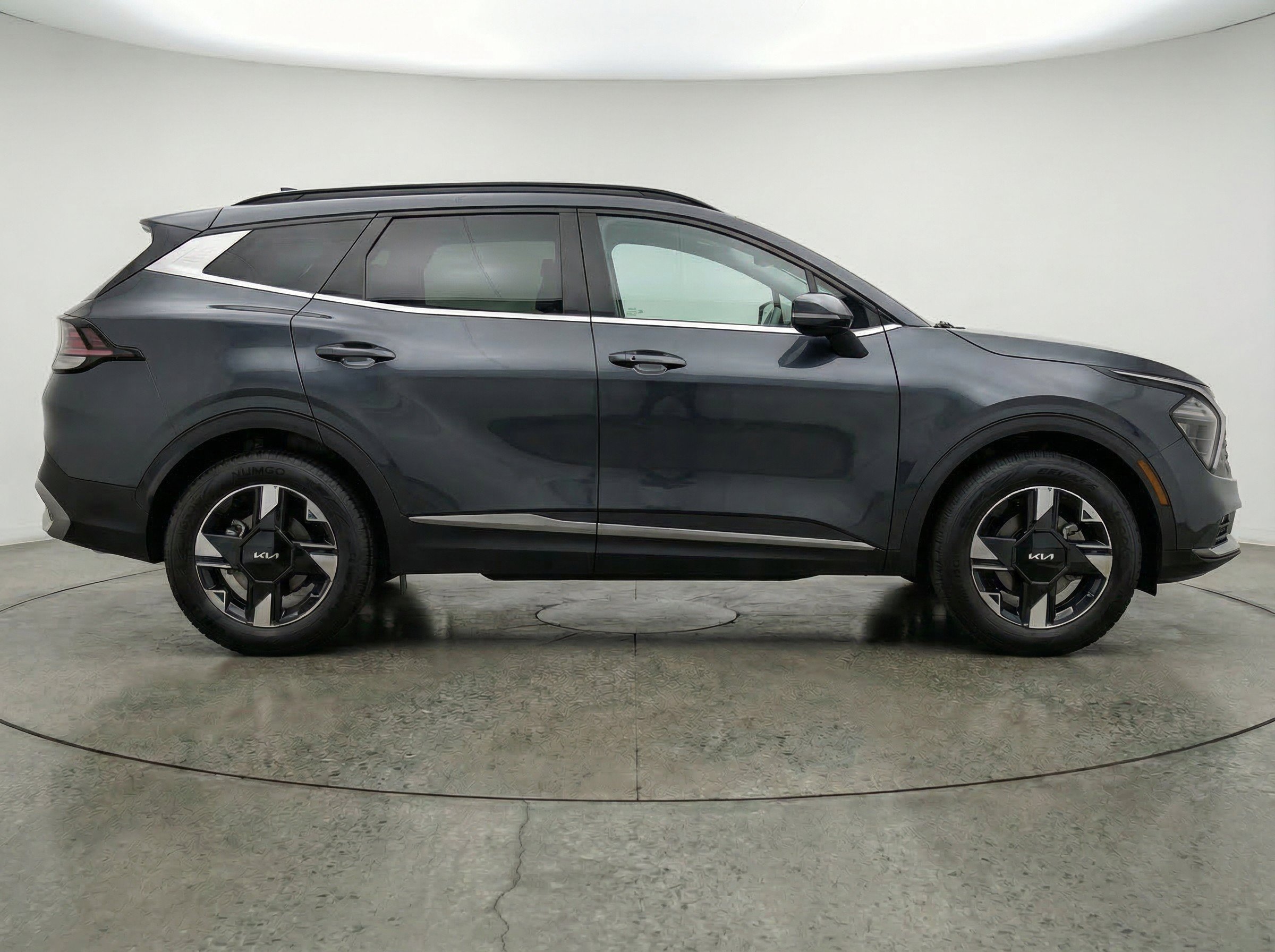 Thumbnail: 2026 Kia Sportage - 11
