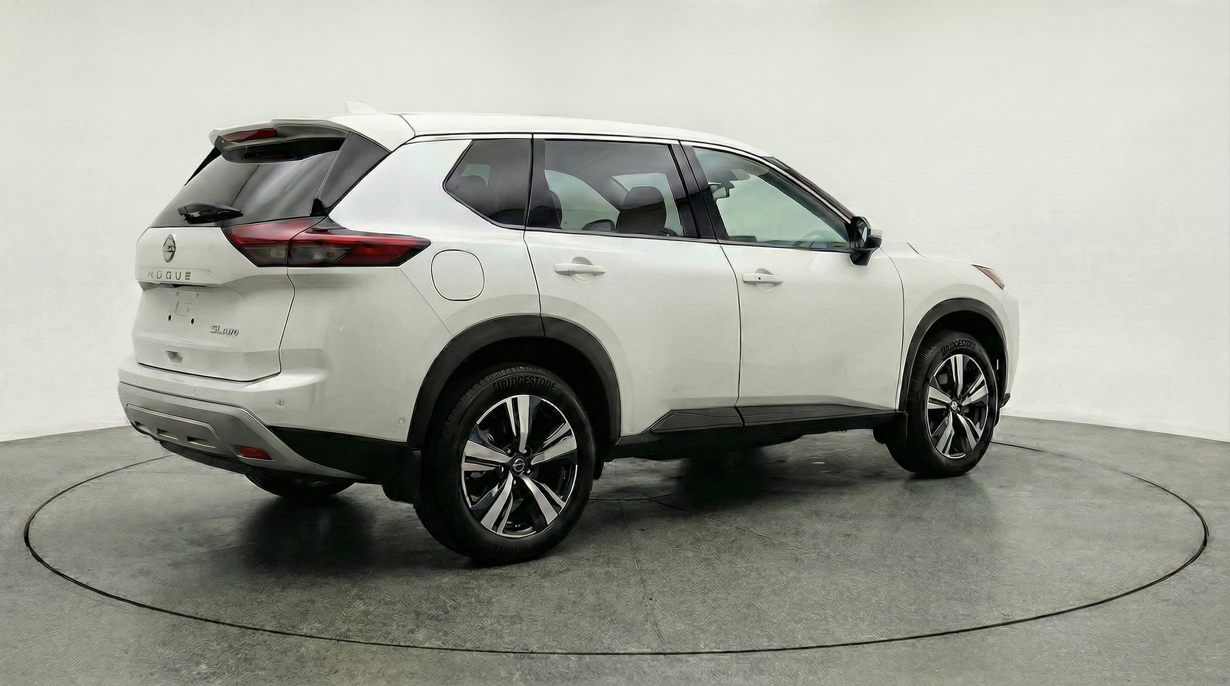 Thumbnail: 2026 Nissan Rogue - 9