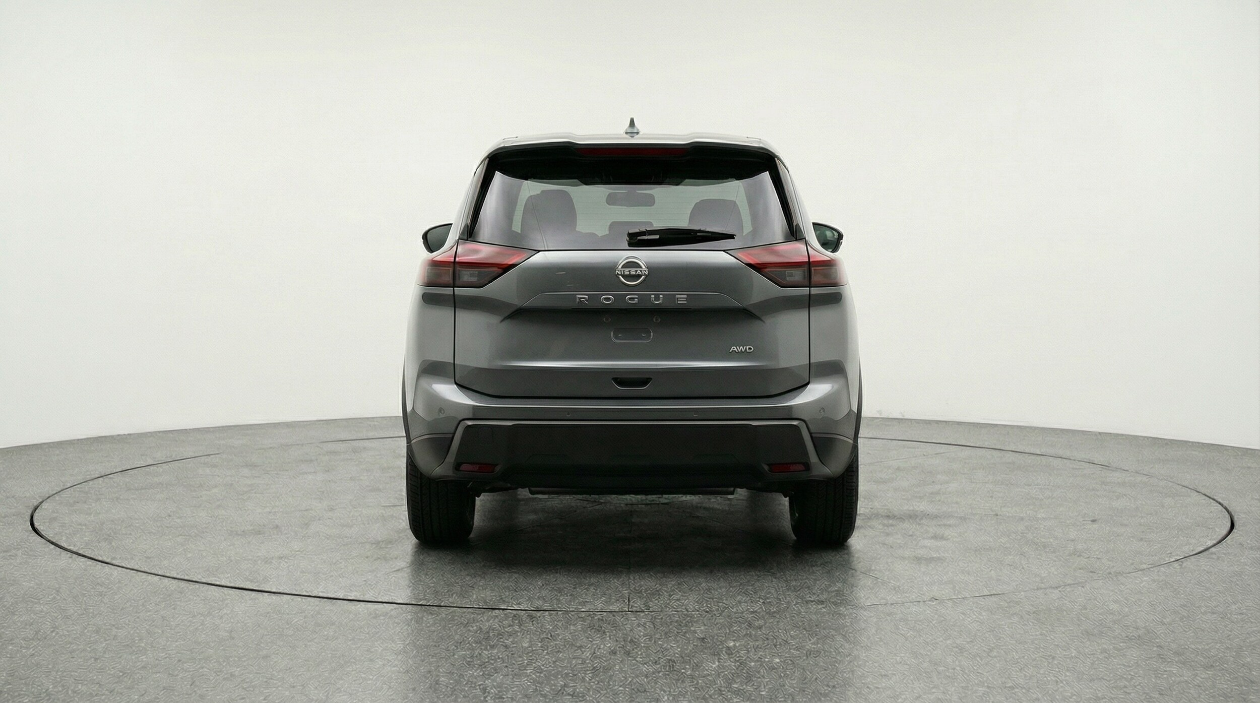 Thumbnail: 2025 Nissan Rogue - 6