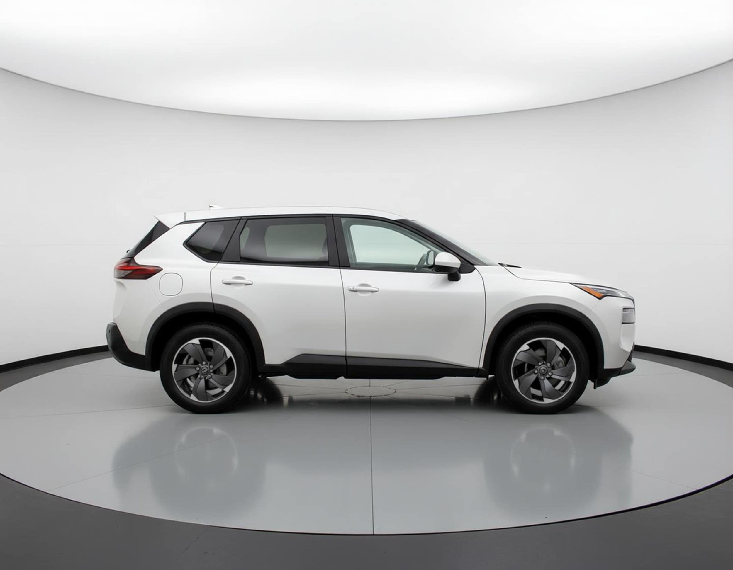 Thumbnail: 2025 Nissan Rogue - 8