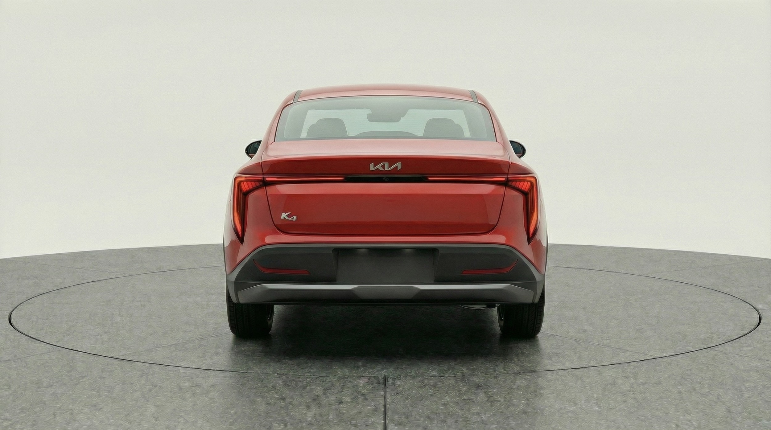 Thumbnail: 2025 Kia K4 - 6