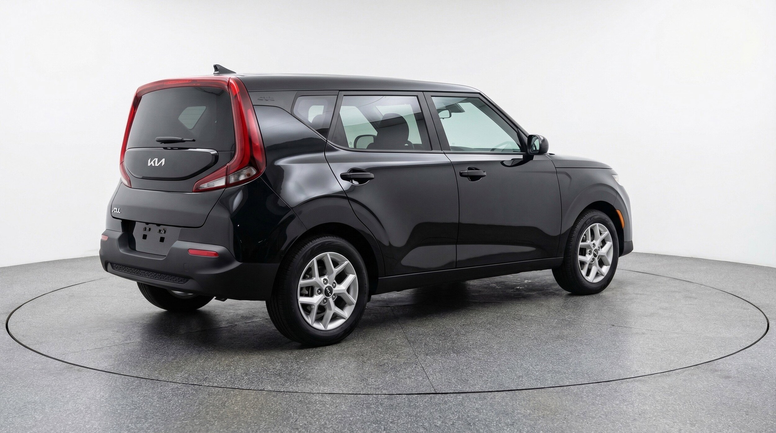 Thumbnail: 2025 Kia Soul - 9