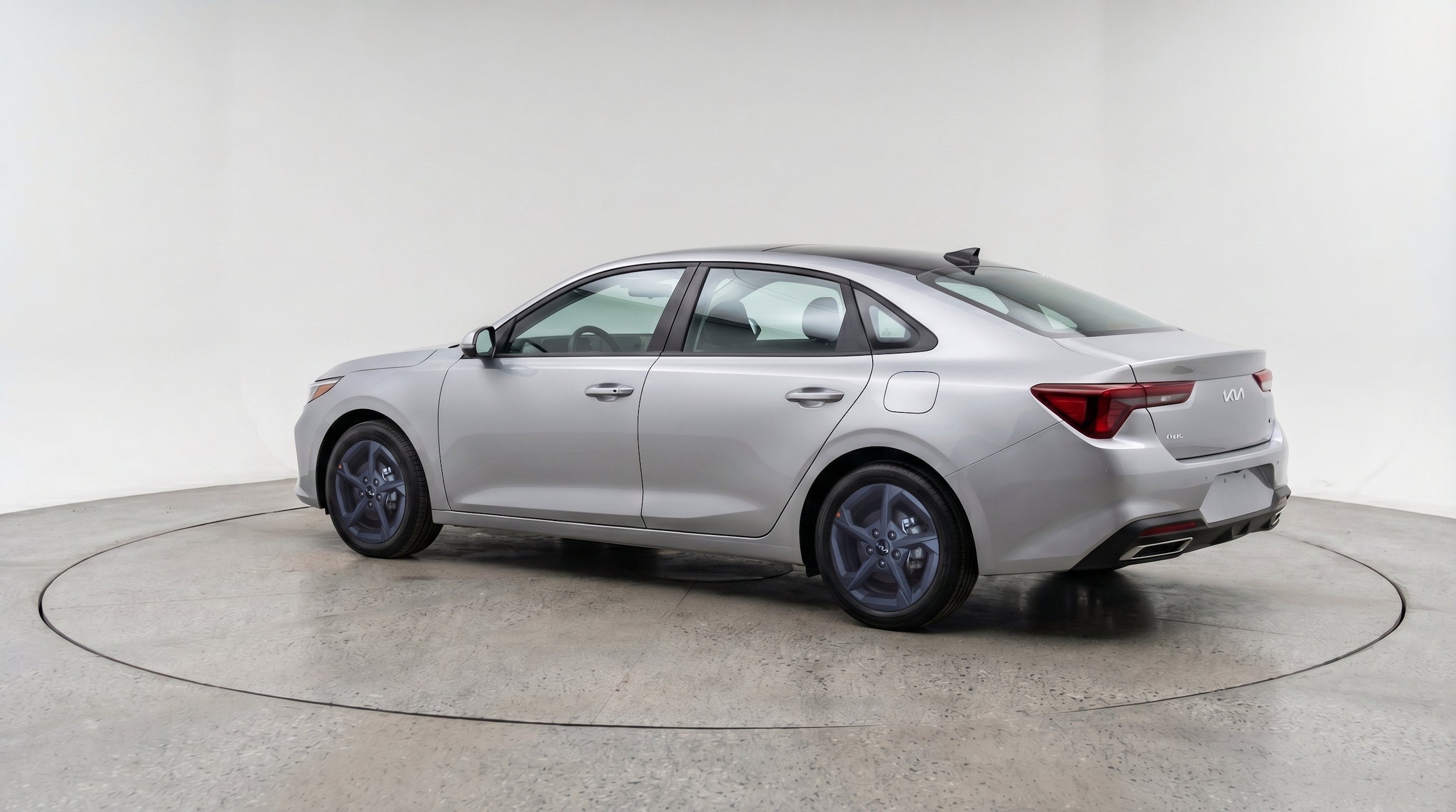 Thumbnail: 2026 Kia K4 - 6