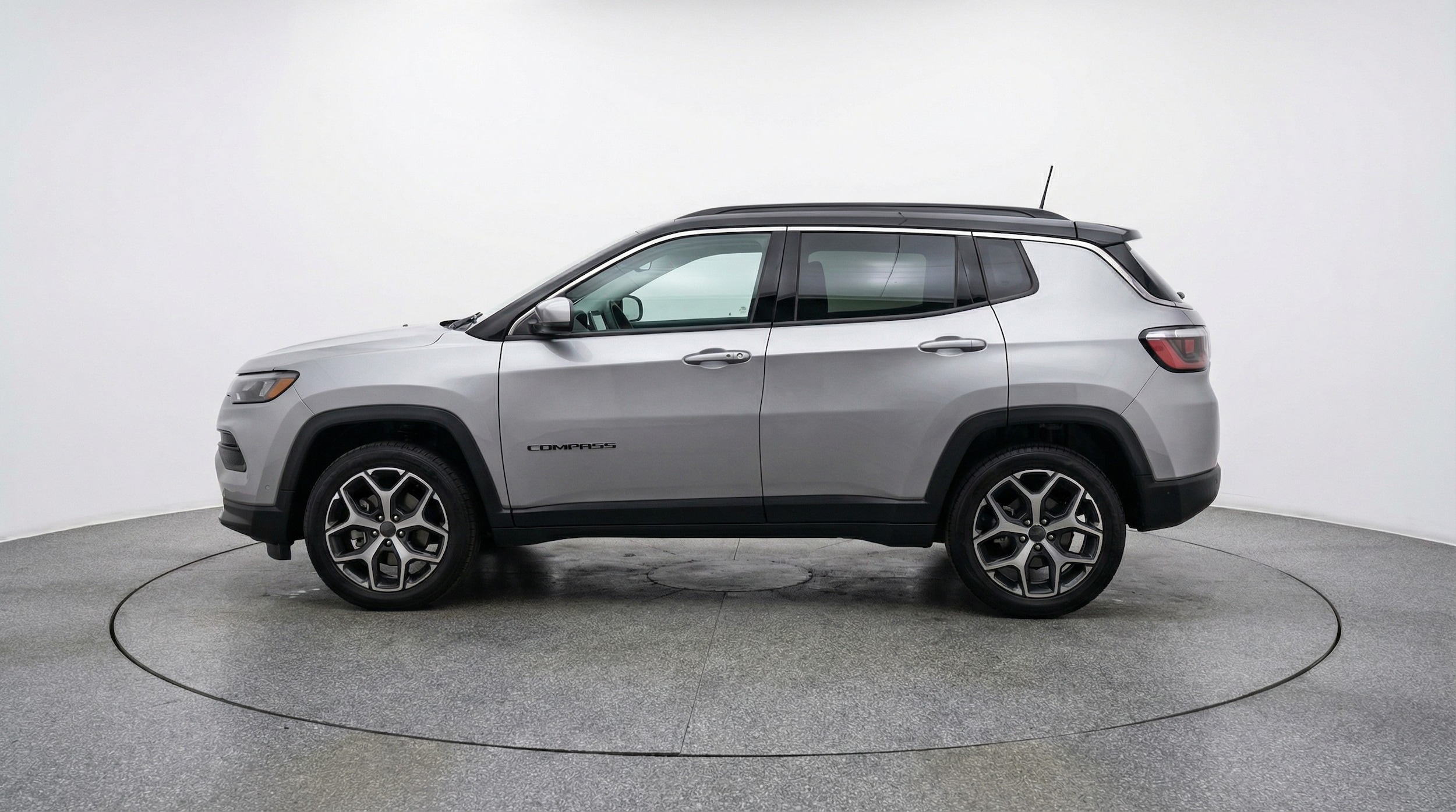 Thumbnail: 2025 Jeep Compass - 4
