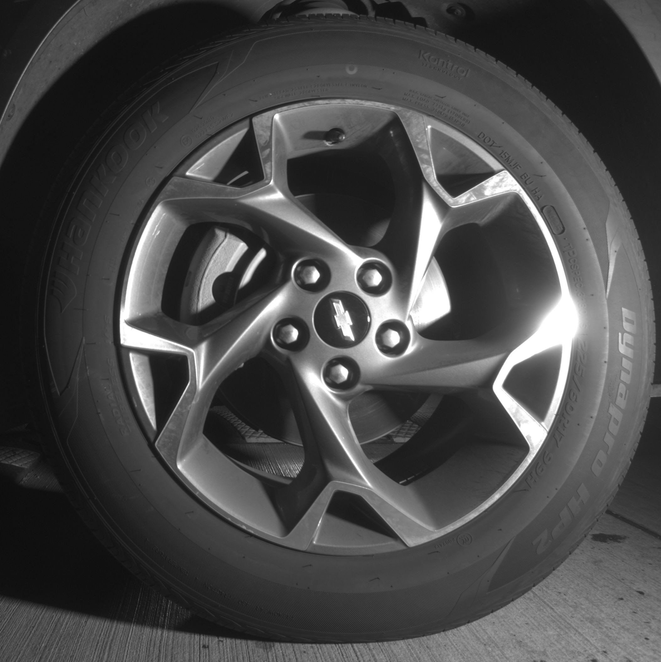 Thumbnail: 2025 Chevrolet Trax - 12