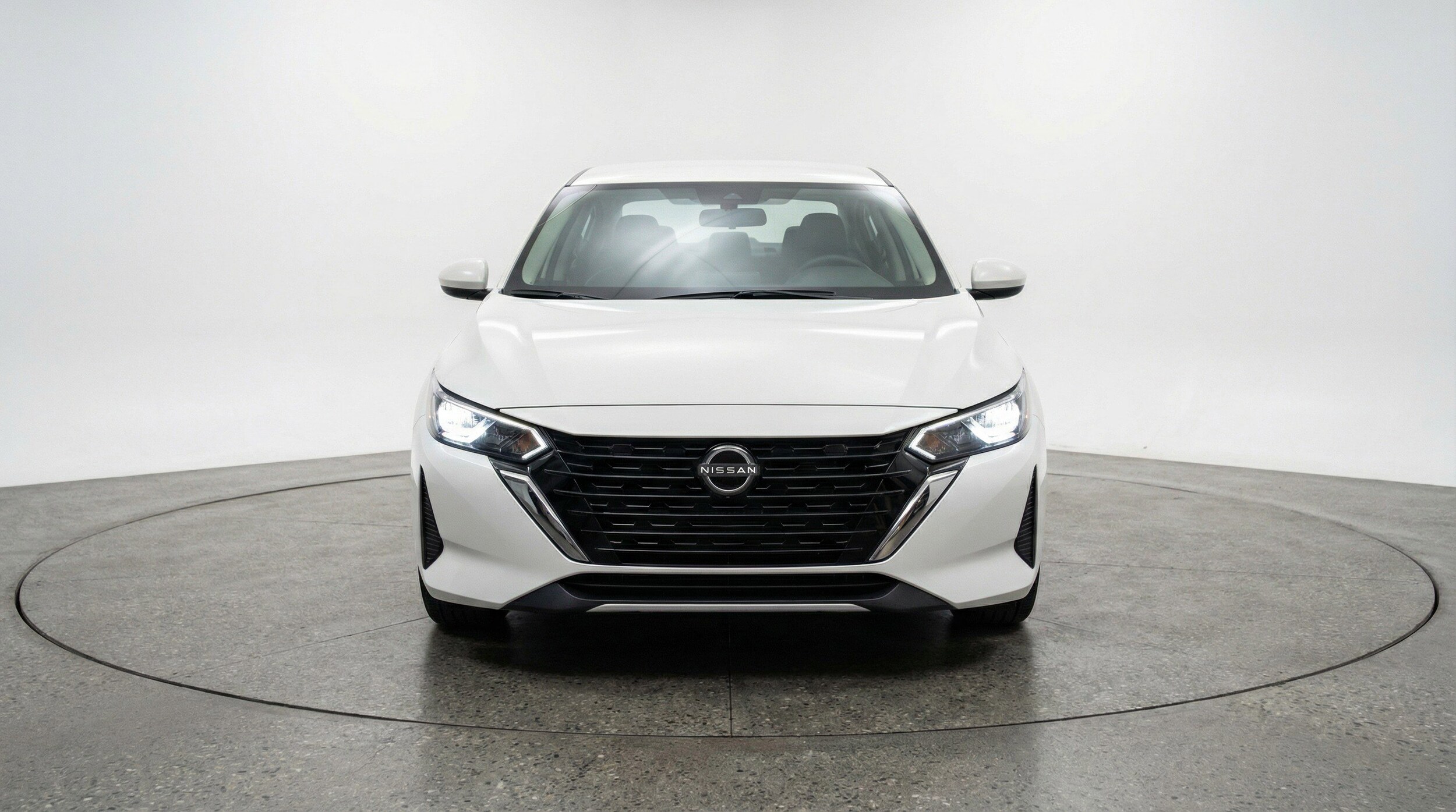 Thumbnail: 2025 Nissan Sentra - 2