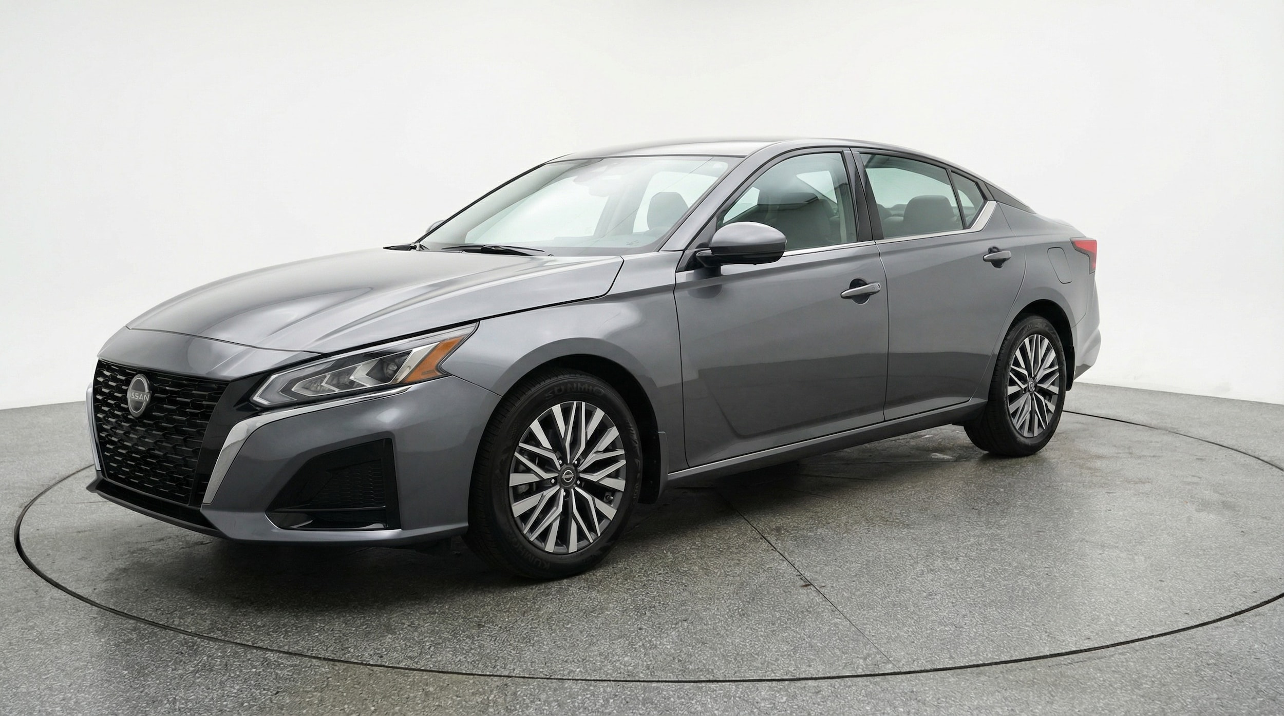 Thumbnail: 2025 Nissan Altima - 3