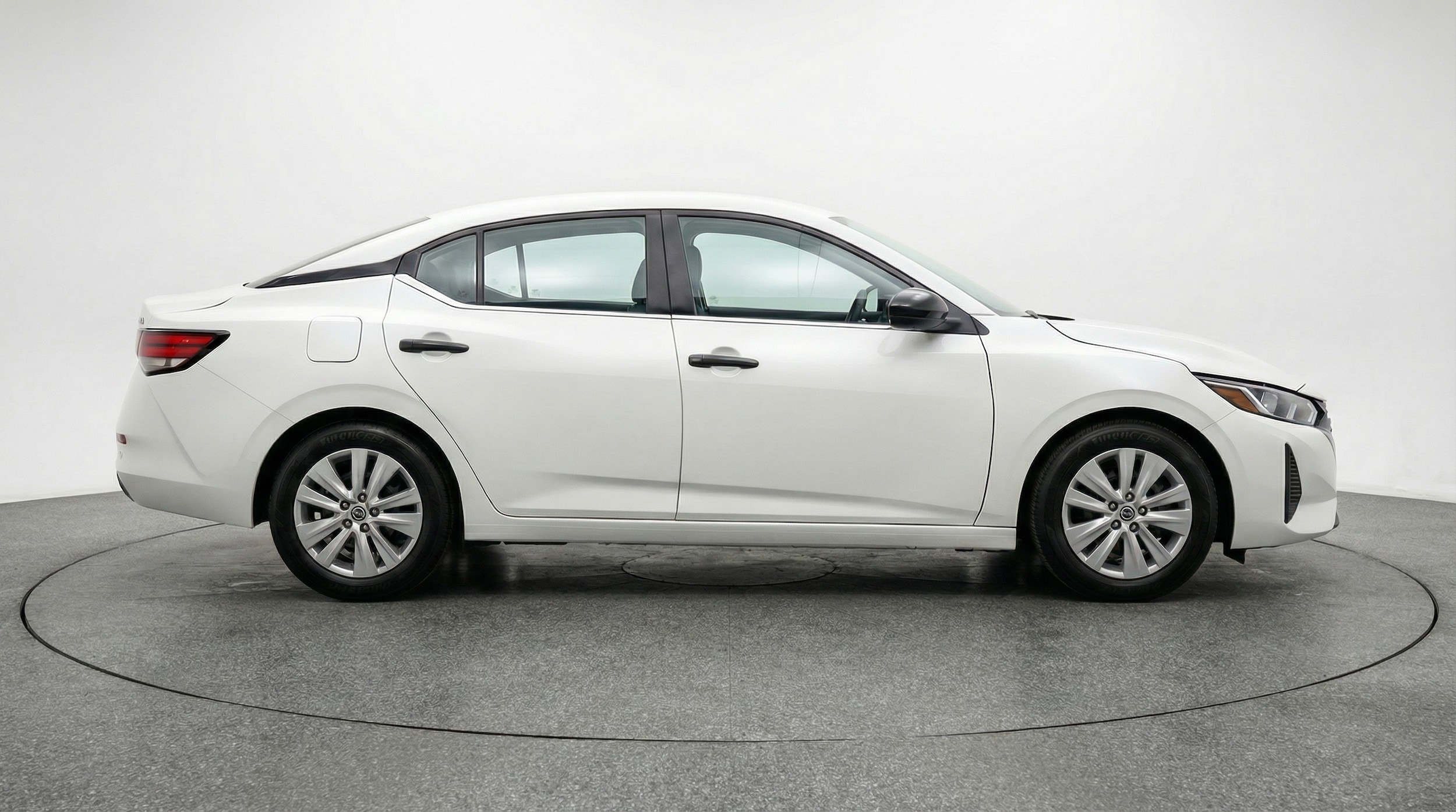 Thumbnail: 2025 Nissan Sentra - 8