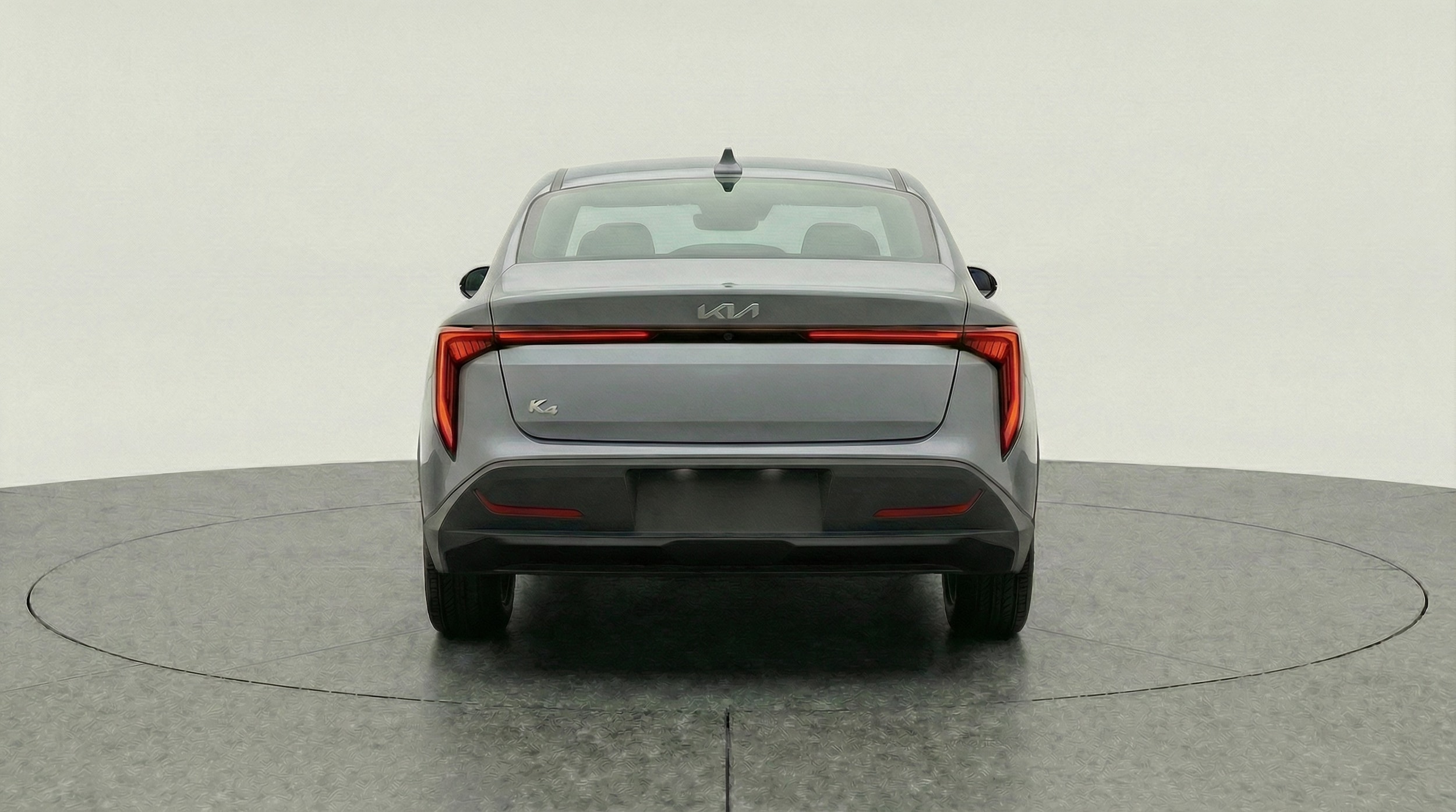 Thumbnail: 2025 Kia K4 - 6