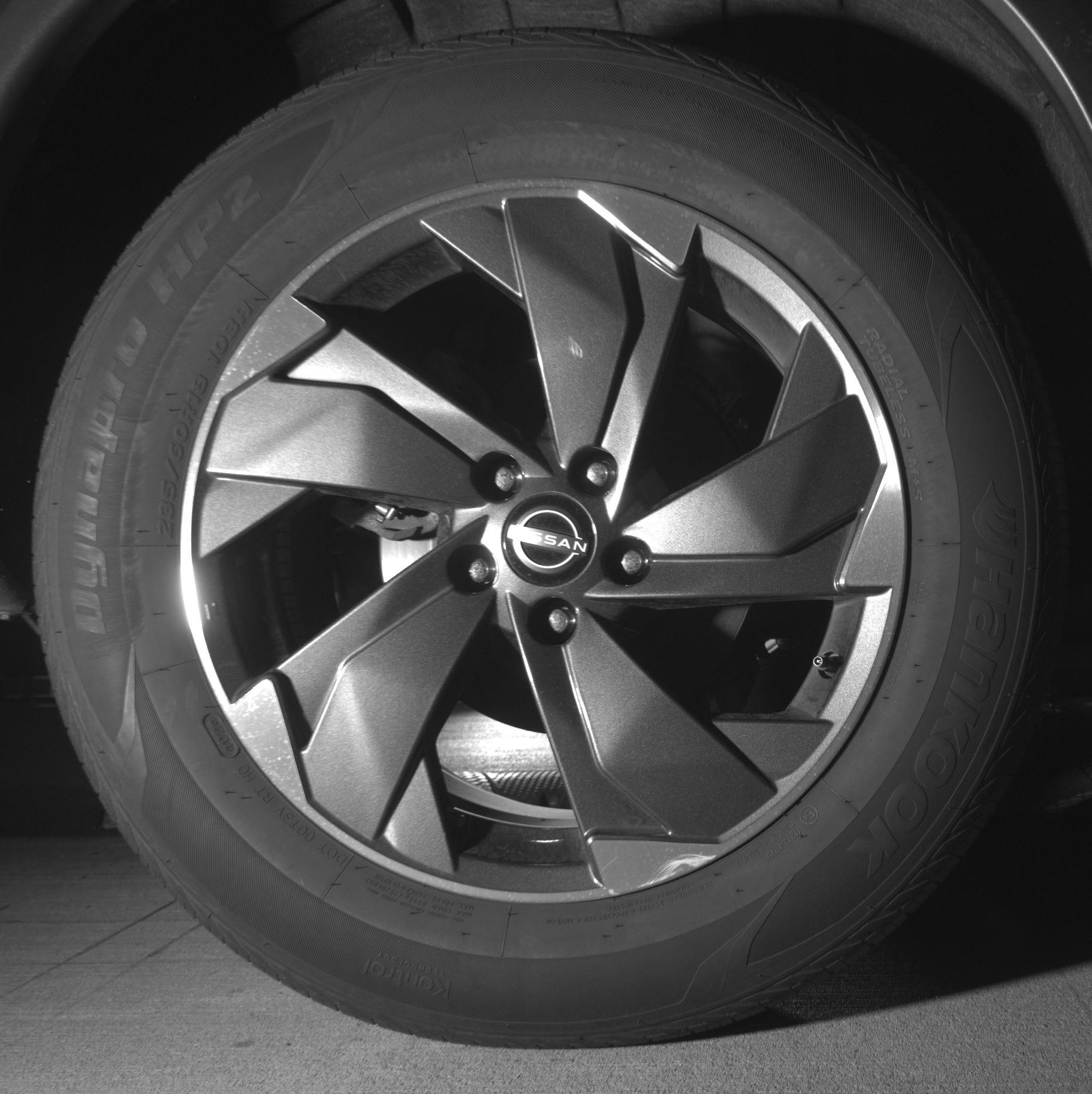 Thumbnail: 2025 Nissan Rogue - 12