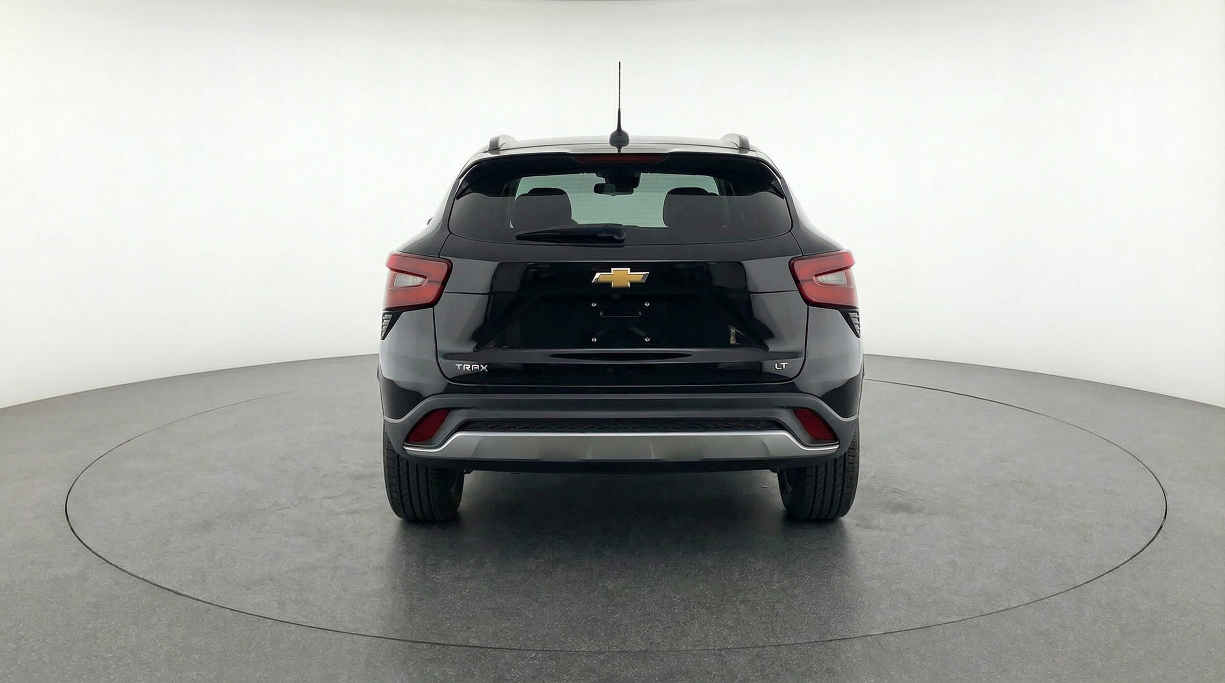 Thumbnail: 2025 Chevrolet Trax - 6