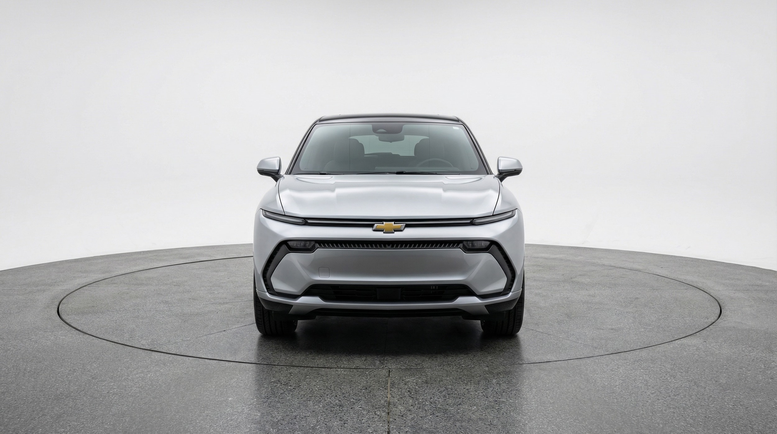 Thumbnail: 2025 Chevrolet Equinox - 2