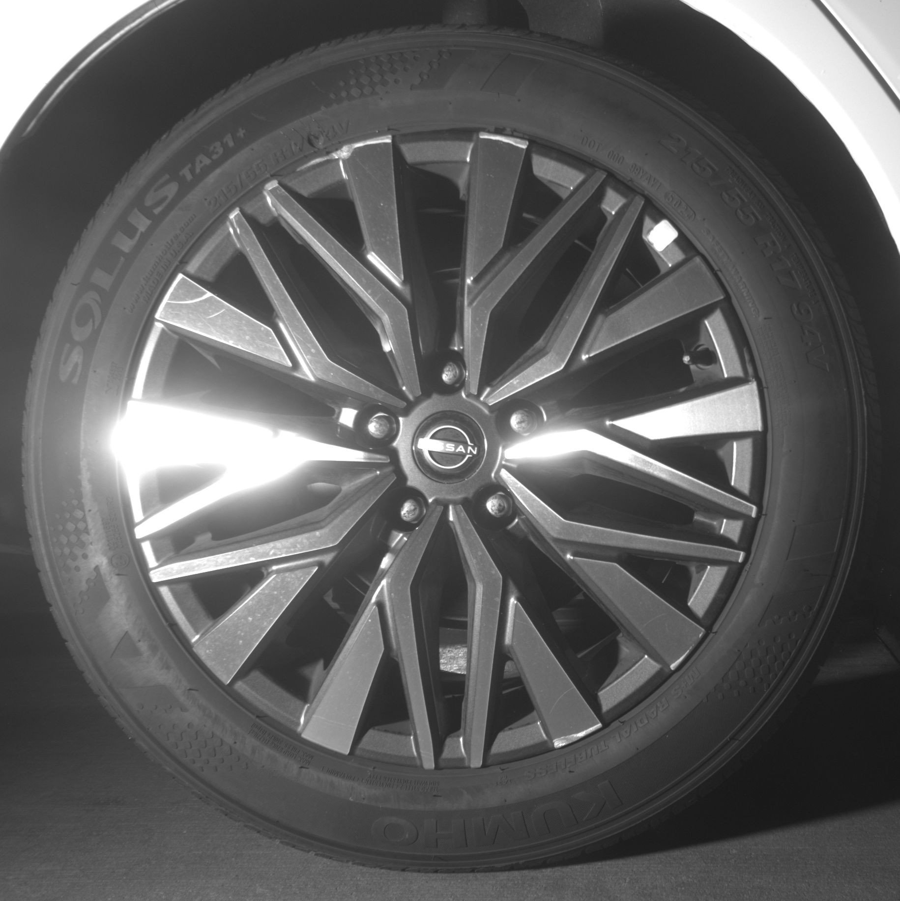 Thumbnail: 2025 Nissan Altima - 15