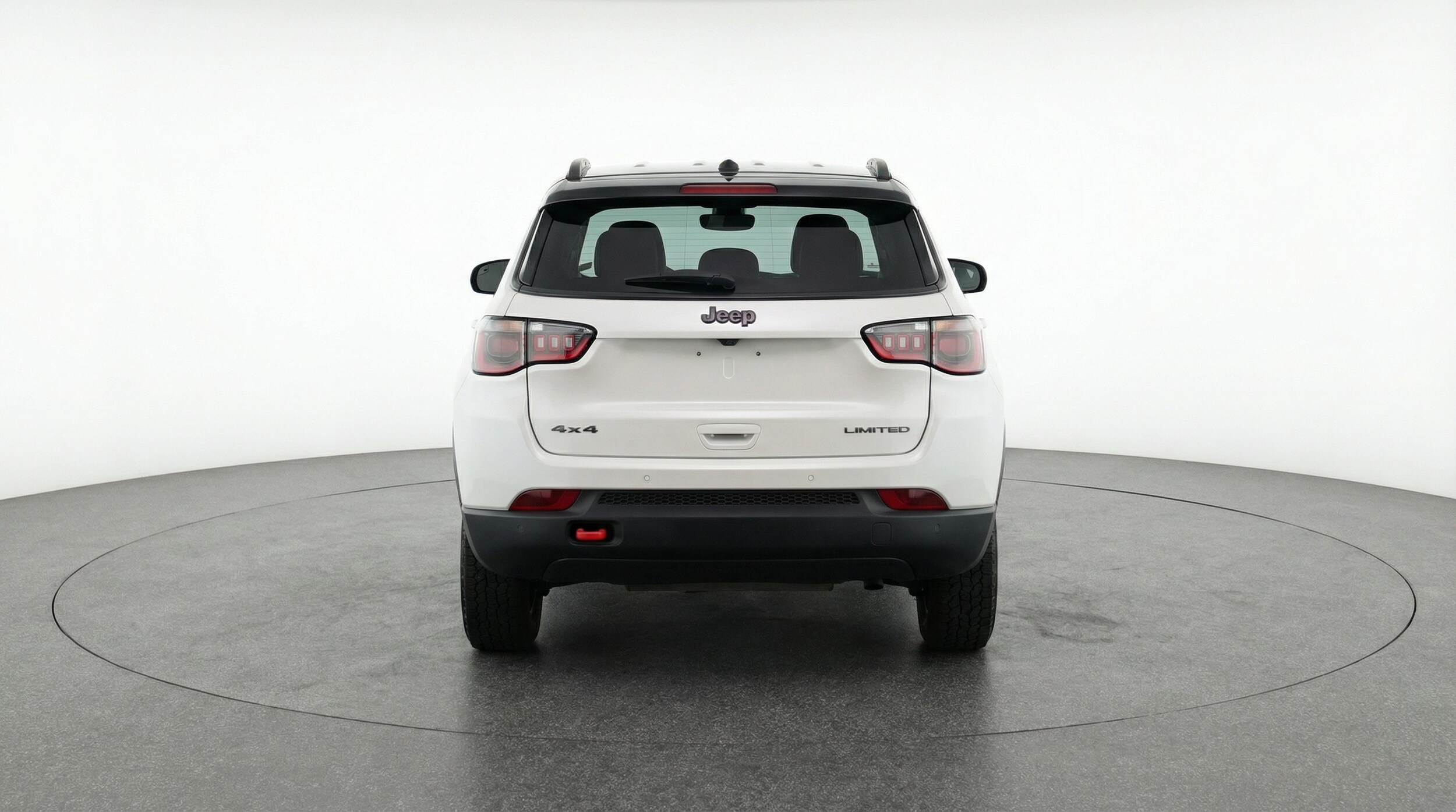 Thumbnail: 2025 Jeep Compass - 6