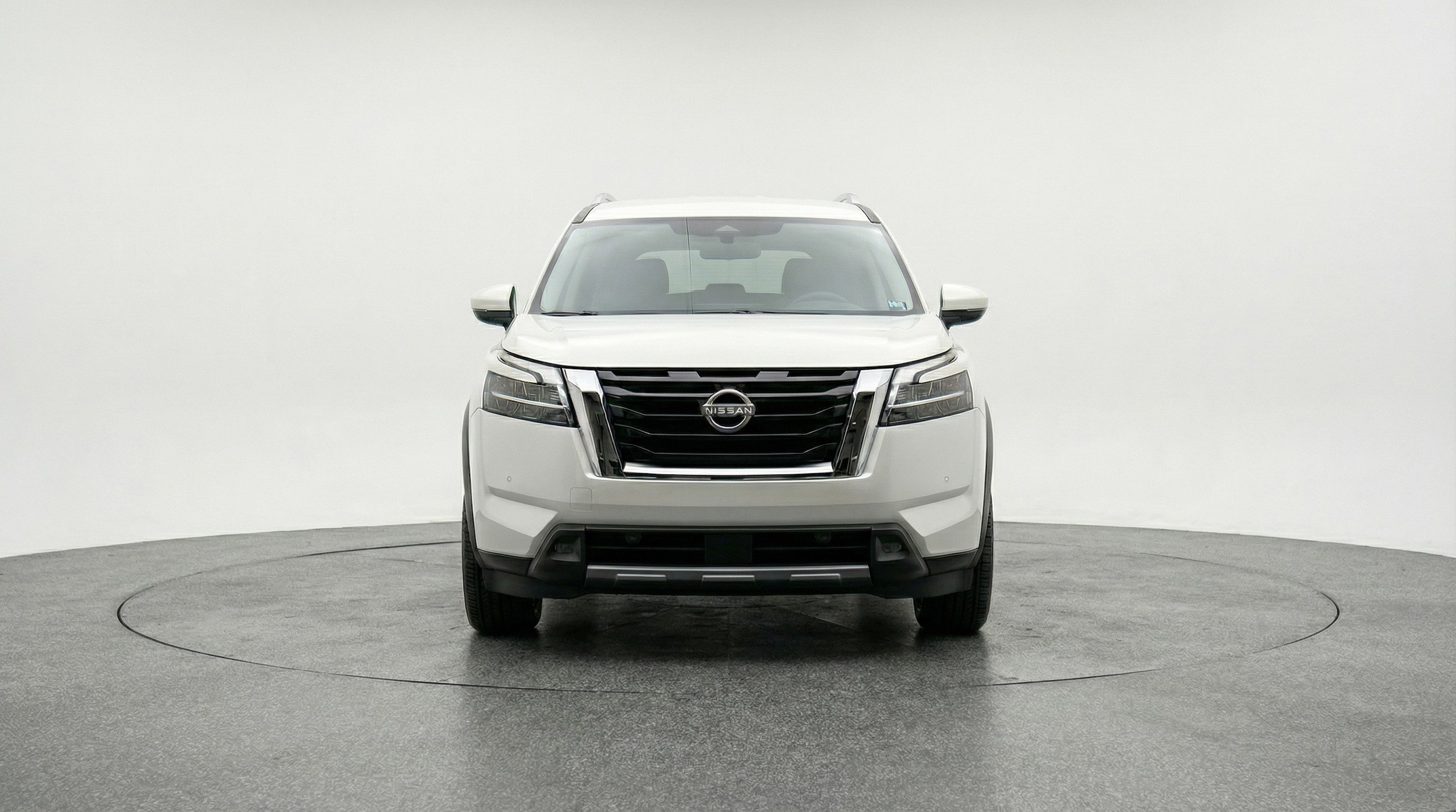 Thumbnail: 2025 Nissan Pathfinder - 2