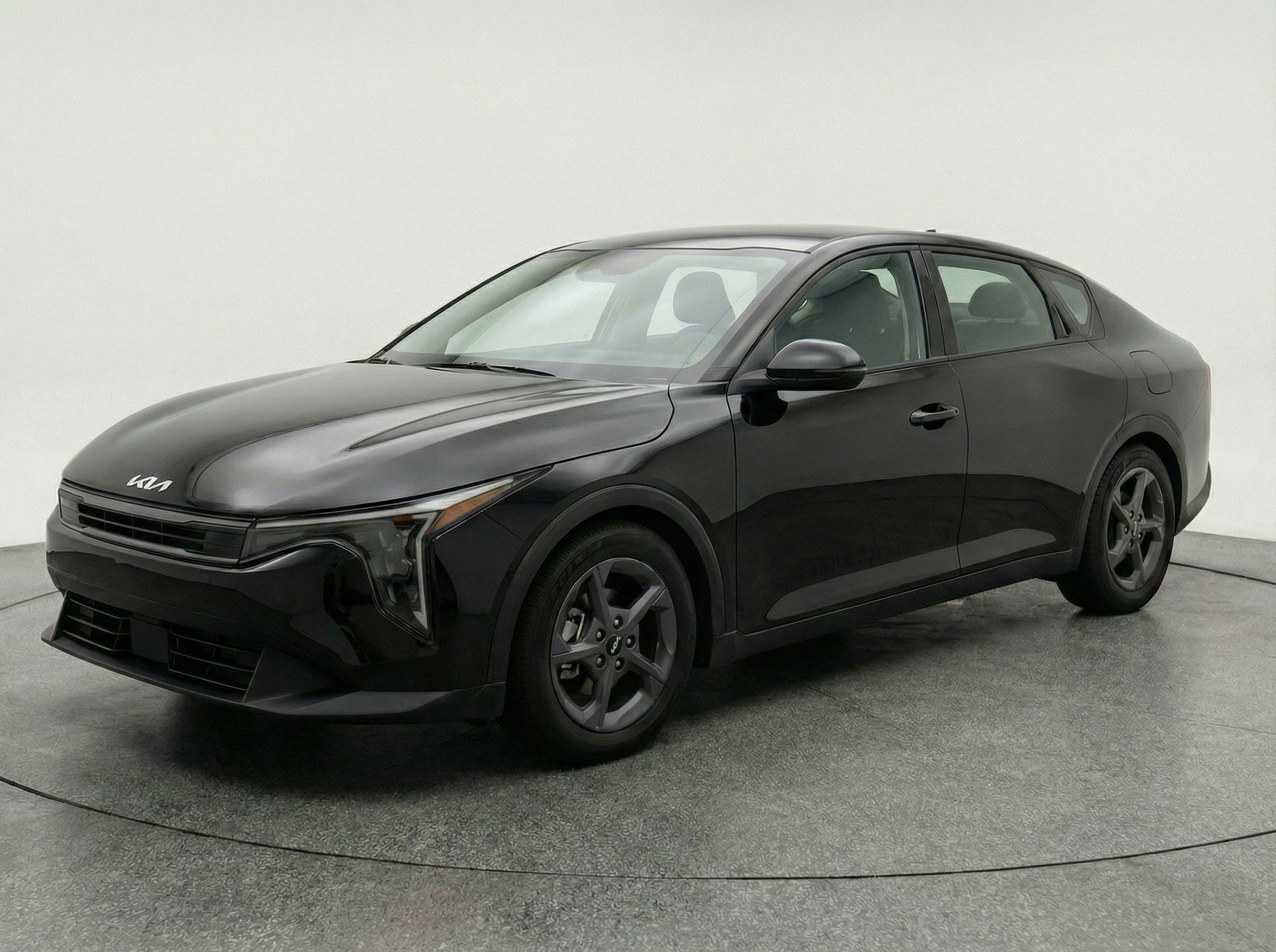 Thumbnail: 2025 Kia K4 - 3