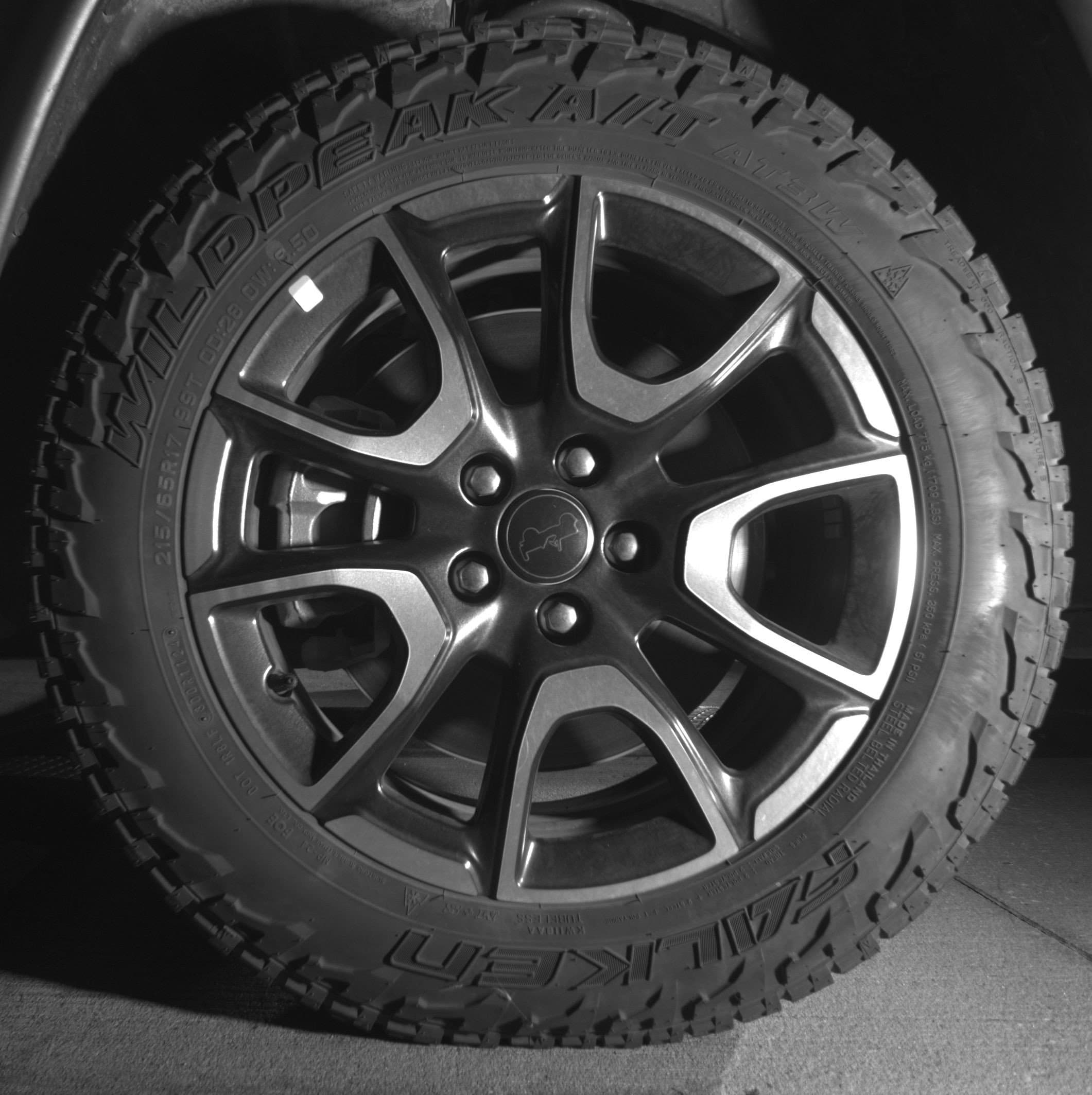 Thumbnail: 2025 Jeep Compass - 12