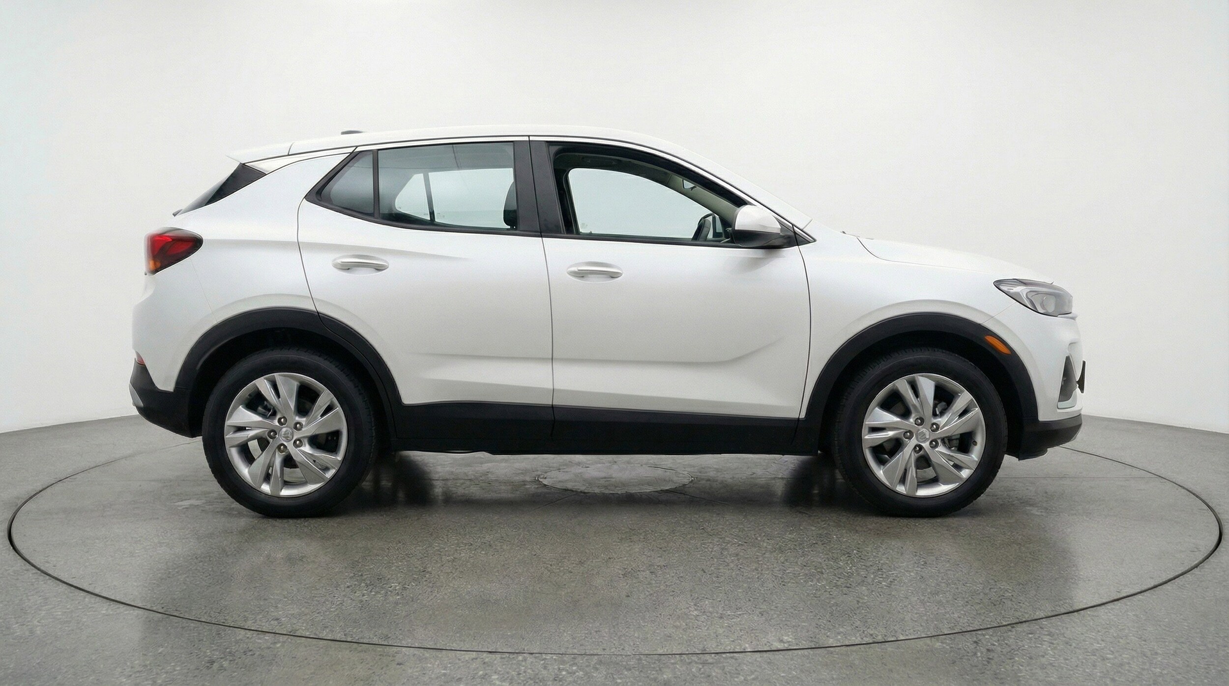Thumbnail: 2025 Buick Encore GX - 11