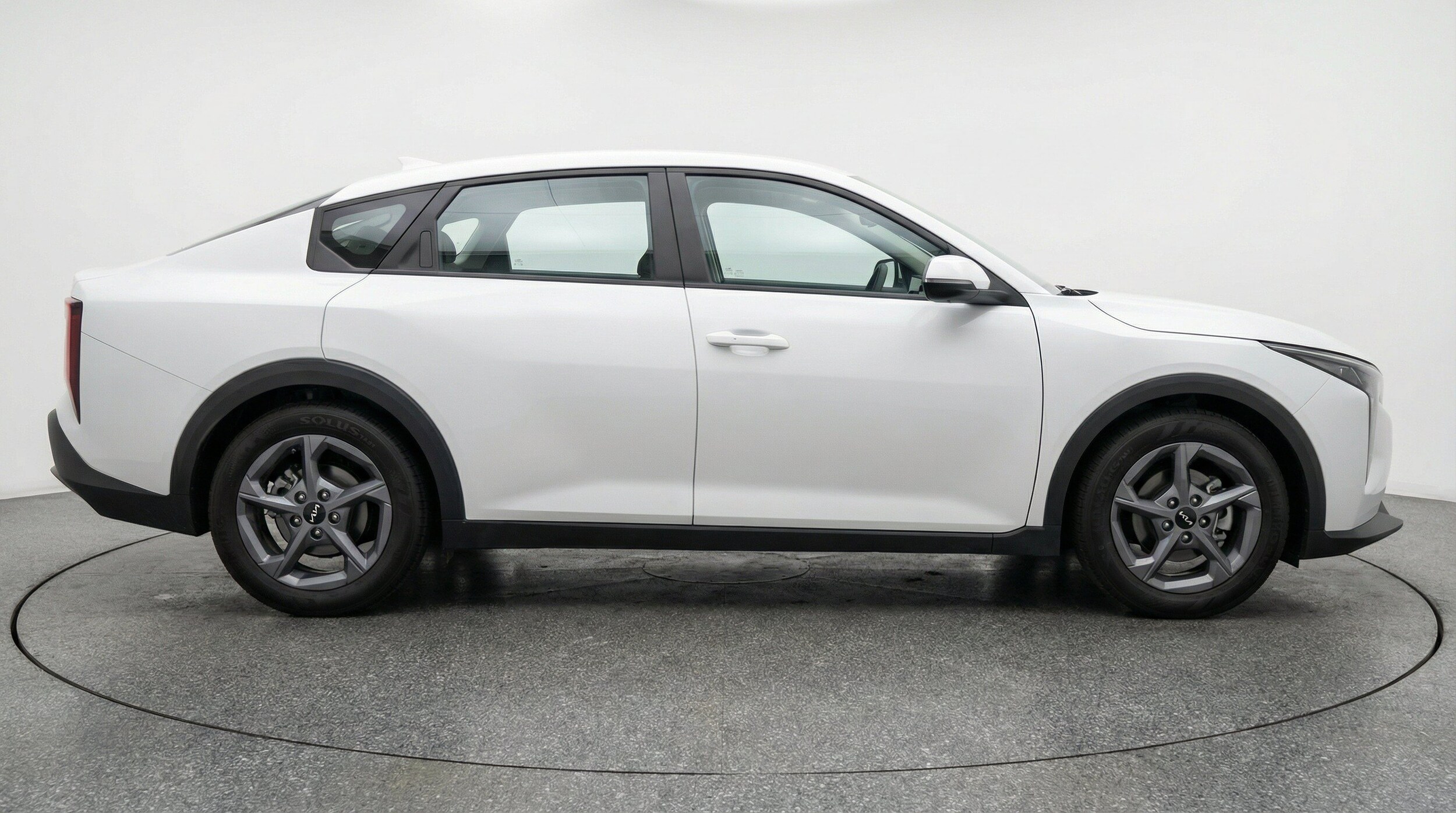 Thumbnail: 2025 Kia K4 - 11