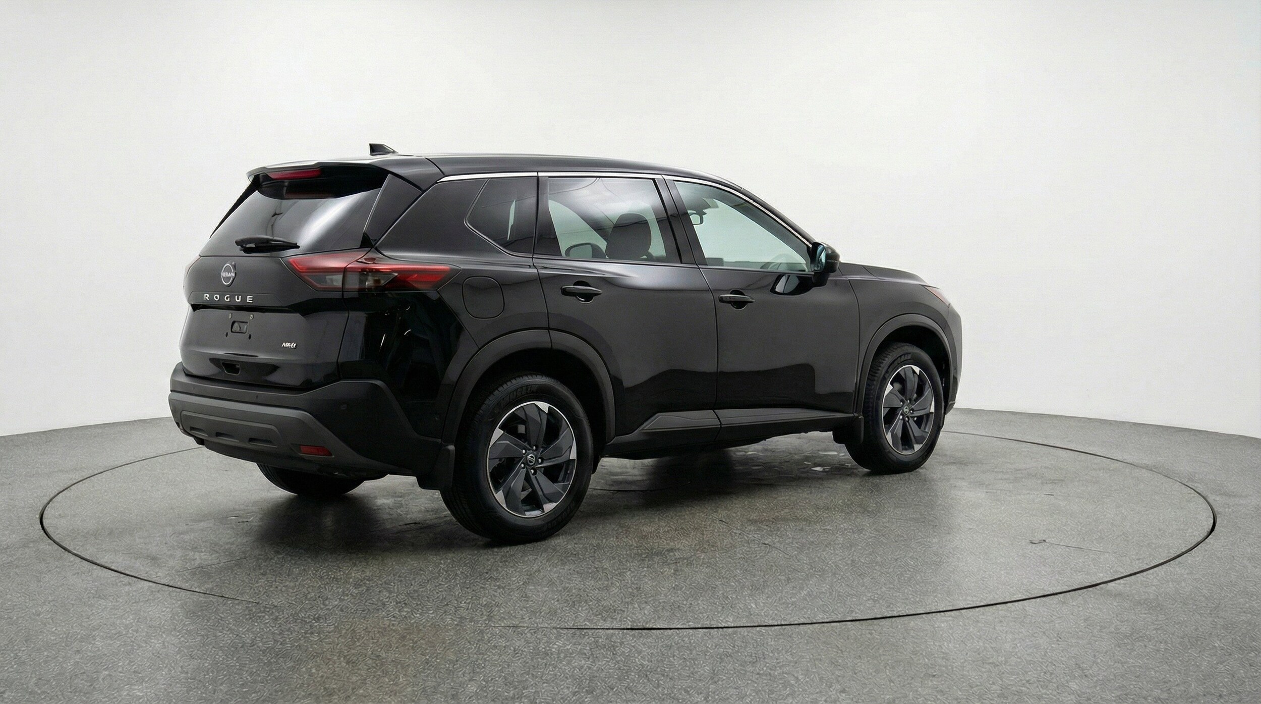 Thumbnail: 2025 Nissan Rogue - 9