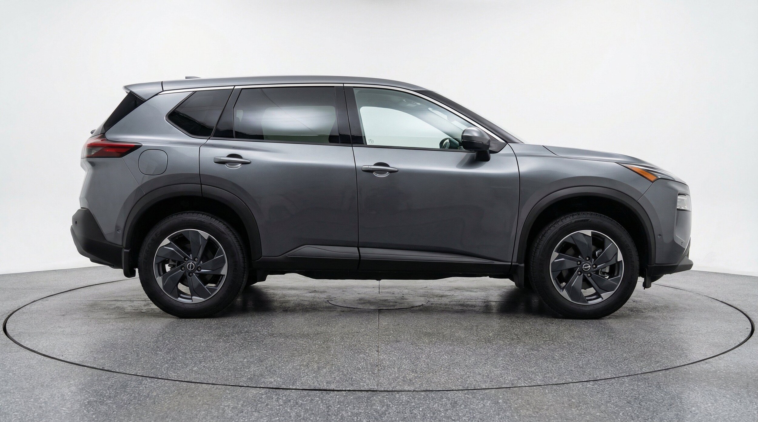 Thumbnail: 2025 Nissan Rogue - 11