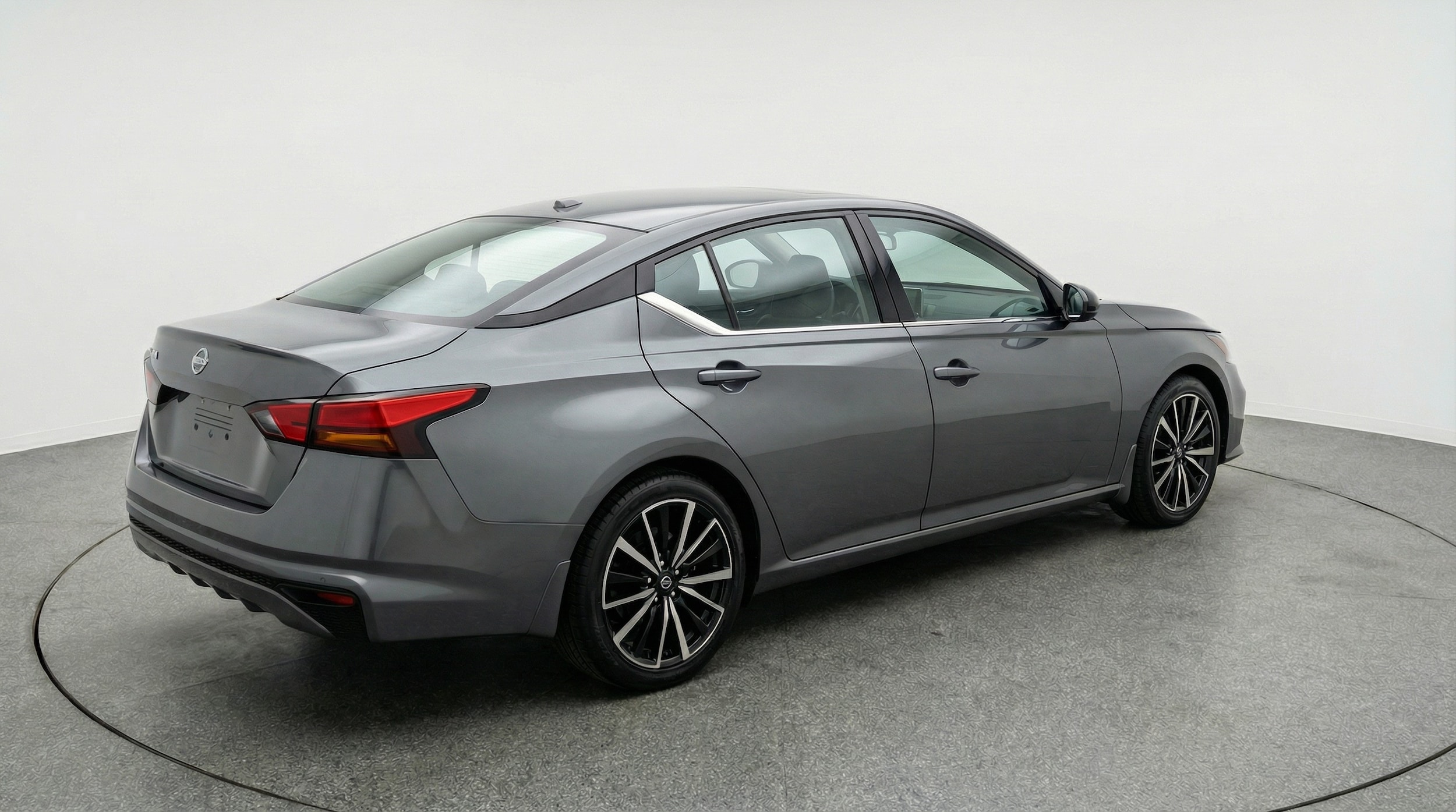 Thumbnail: 2025 Nissan Altima - 7