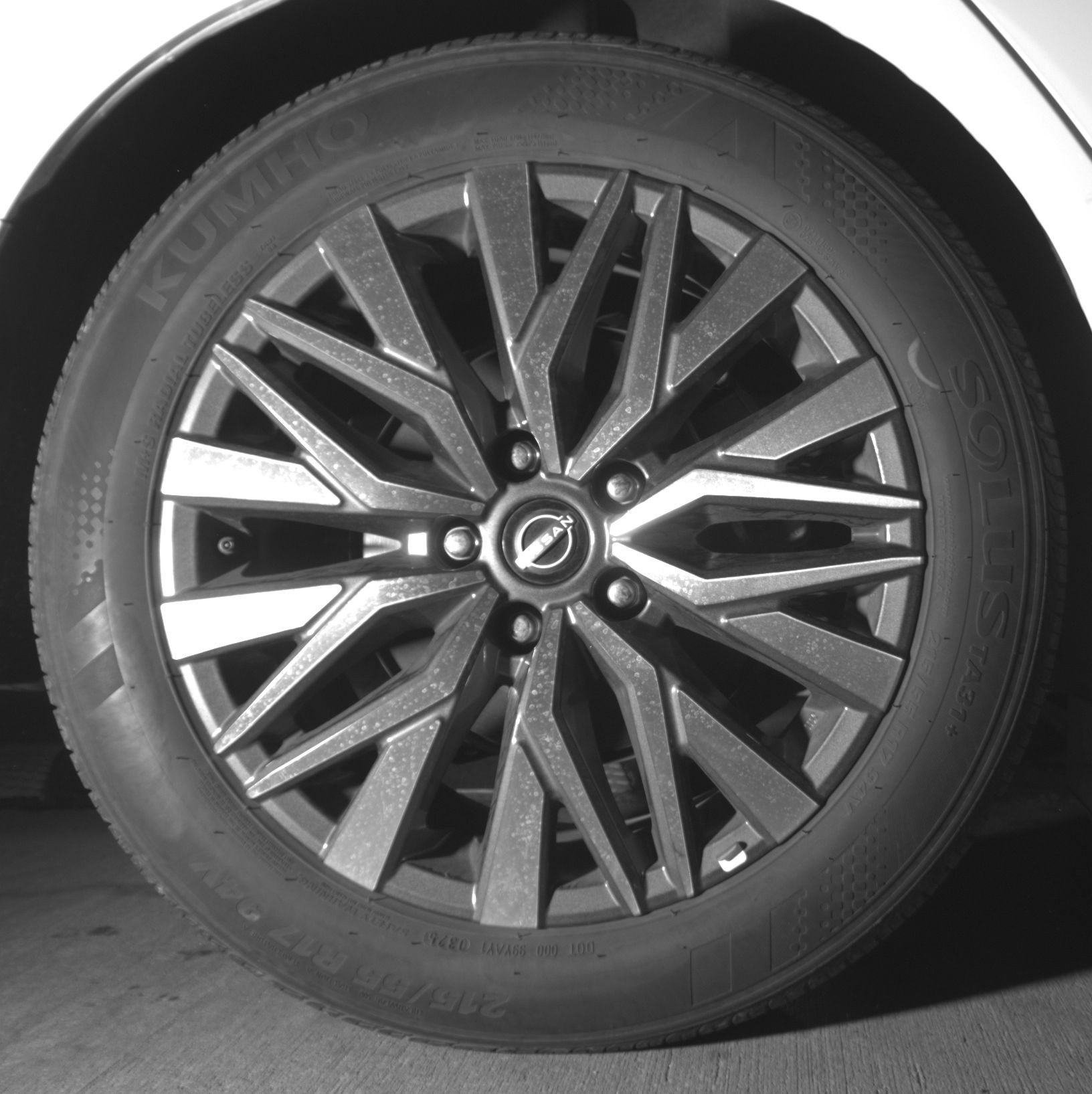 Thumbnail: 2025 Nissan Altima - 15