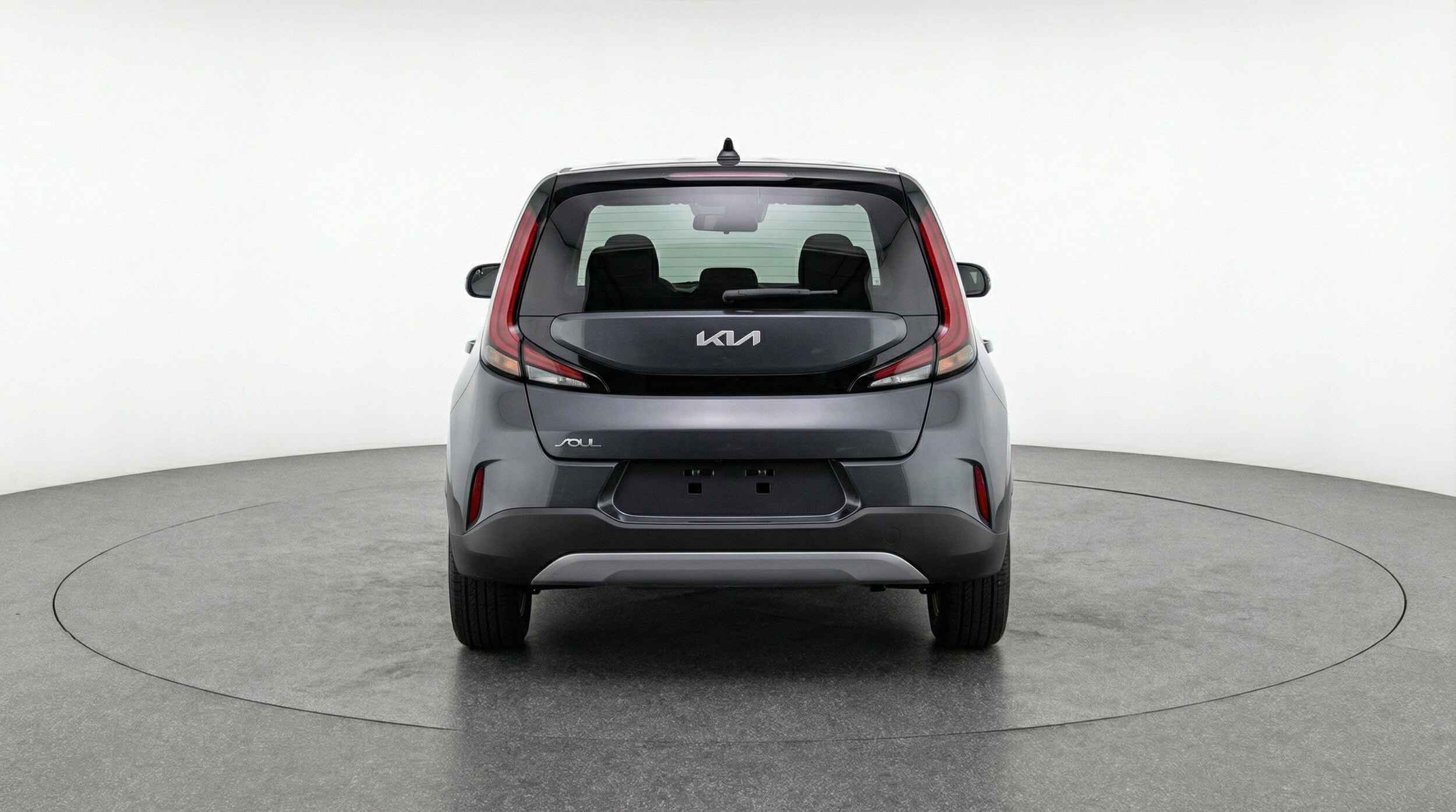 Thumbnail: 2025 Kia Soul - 7