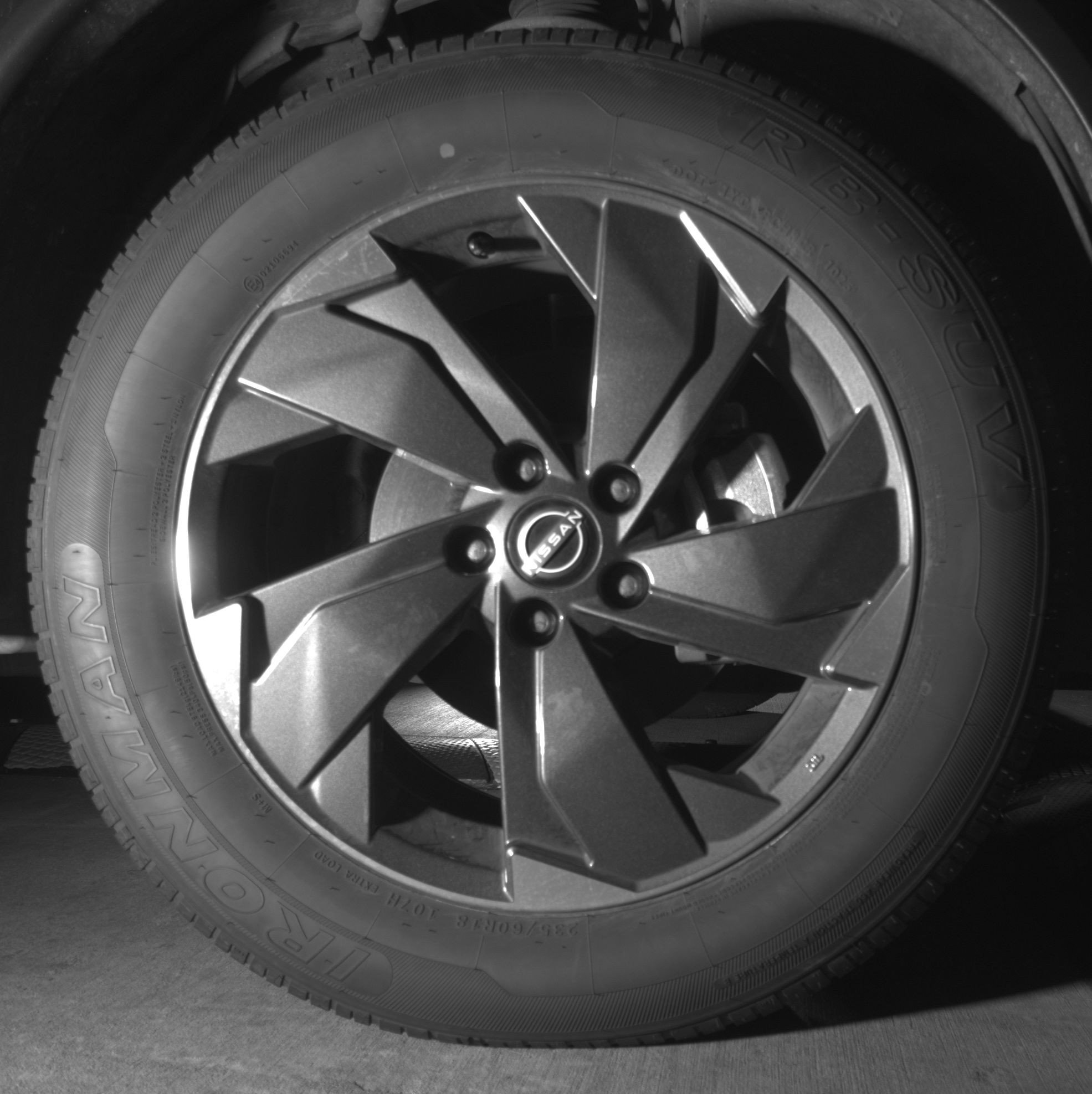 Thumbnail: 2025 Nissan Rogue - 13