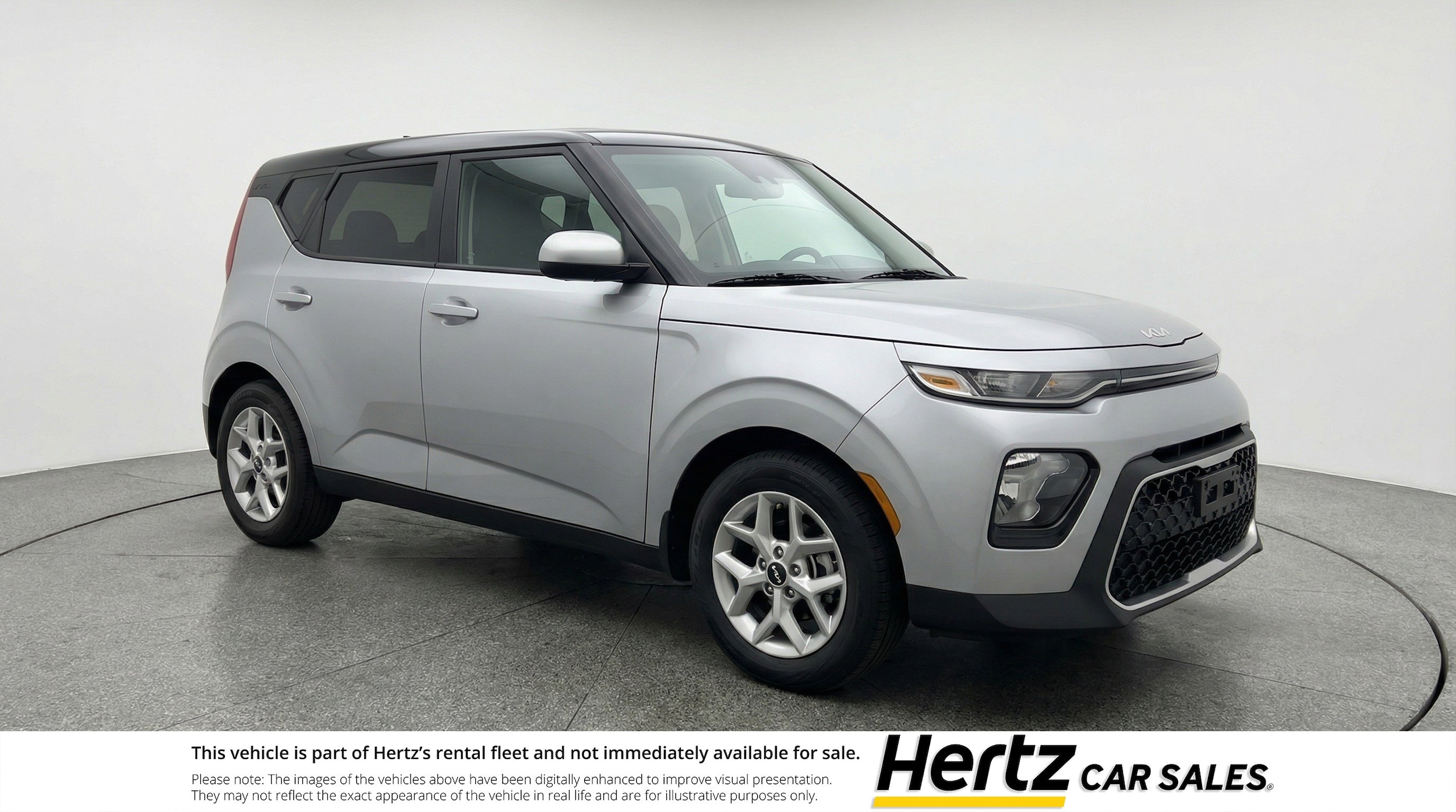 Thumbnail: 2025 Kia Soul - 1