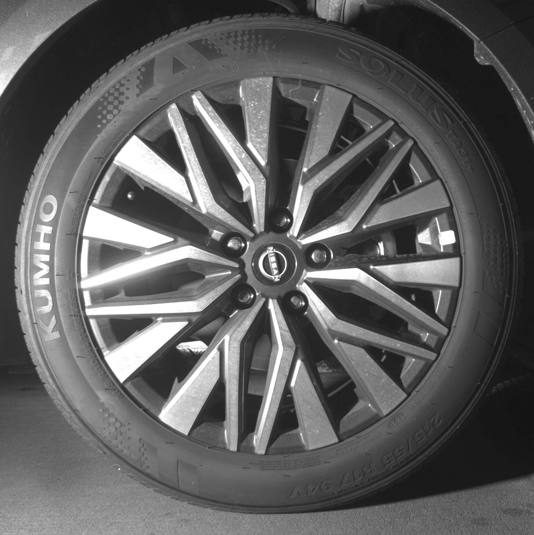 Thumbnail: 2026 Nissan Altima - 13