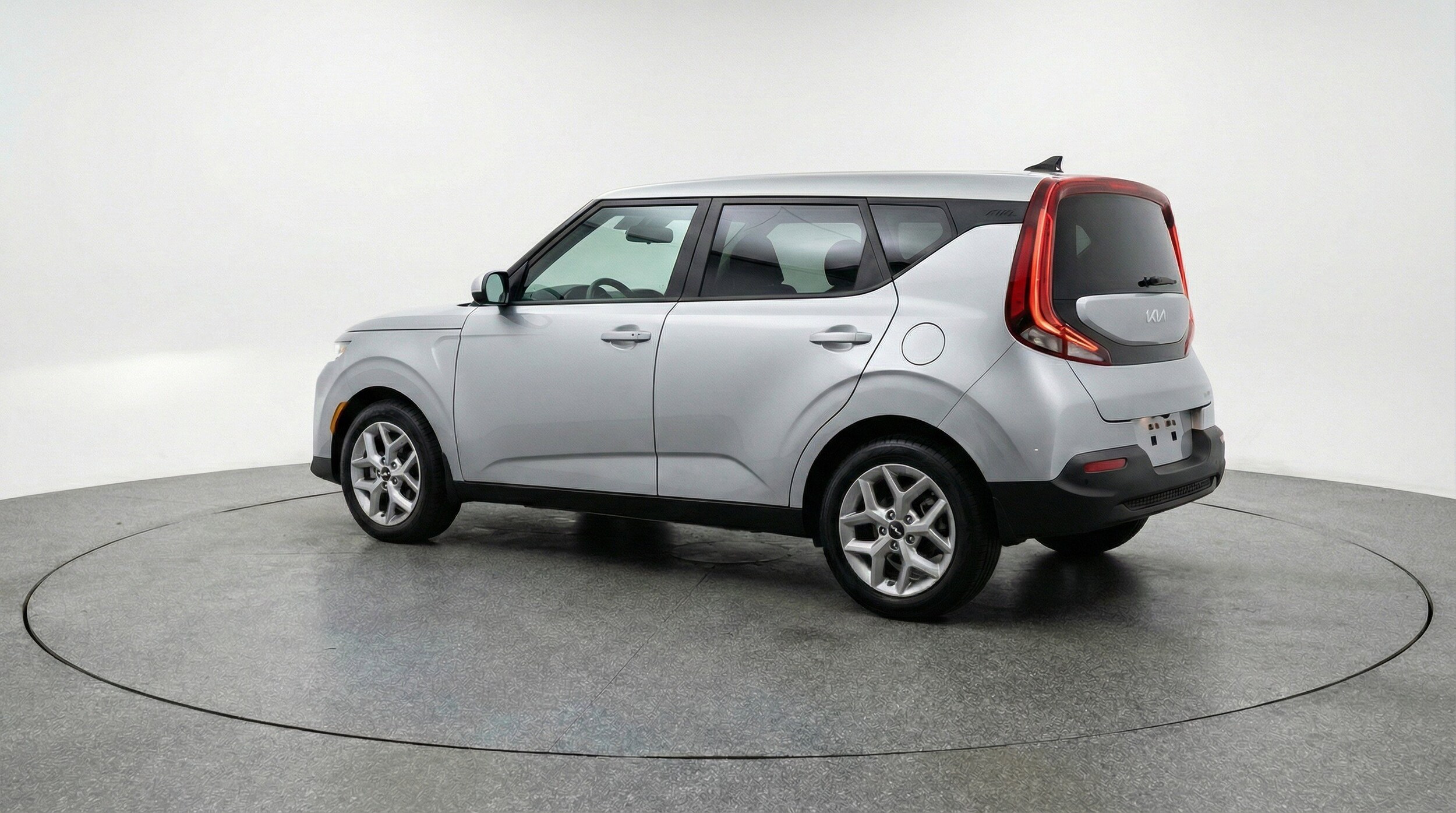 Thumbnail: 2025 Kia Soul - 6