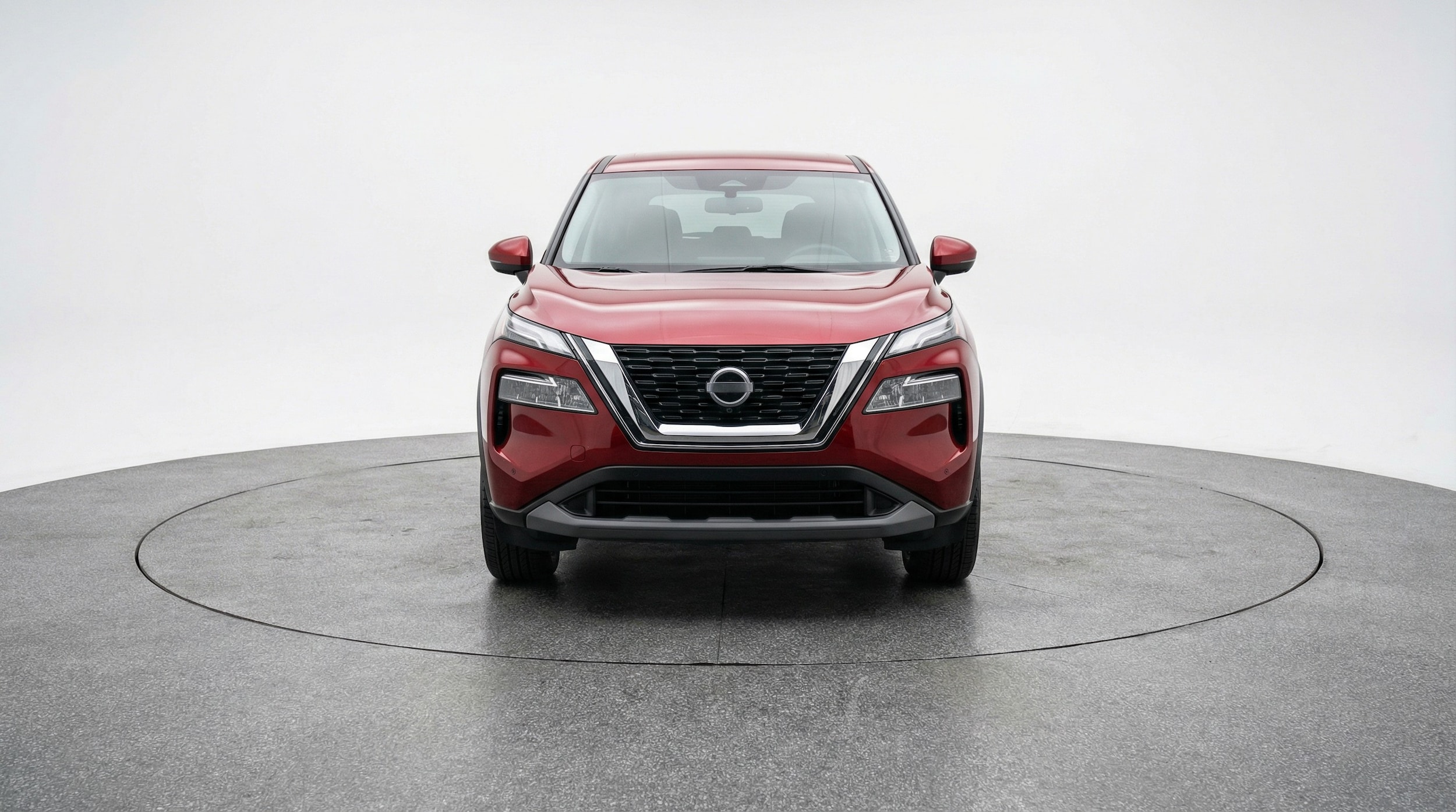 Thumbnail: 2025 Nissan Rogue - 2