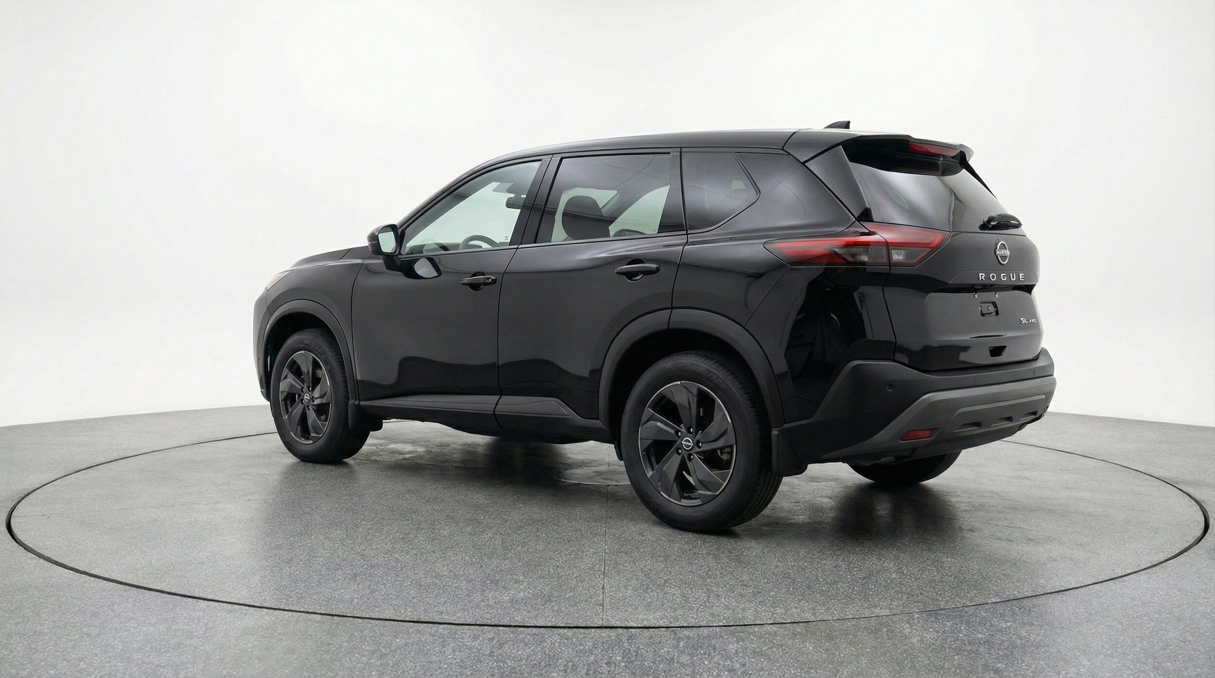 Thumbnail: 2026 Nissan Rogue - 6