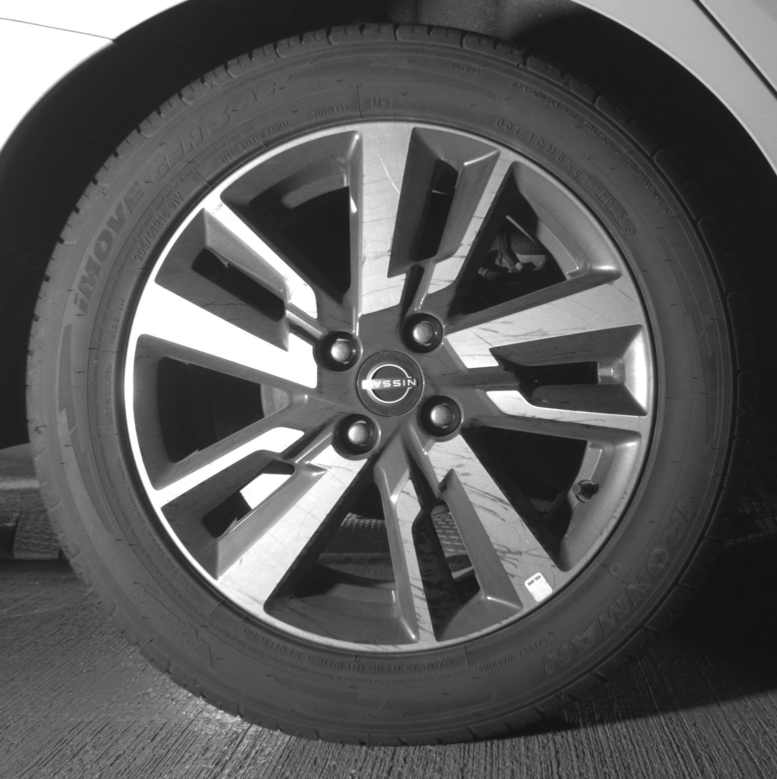 Thumbnail: 2025 Nissan Versa - 12