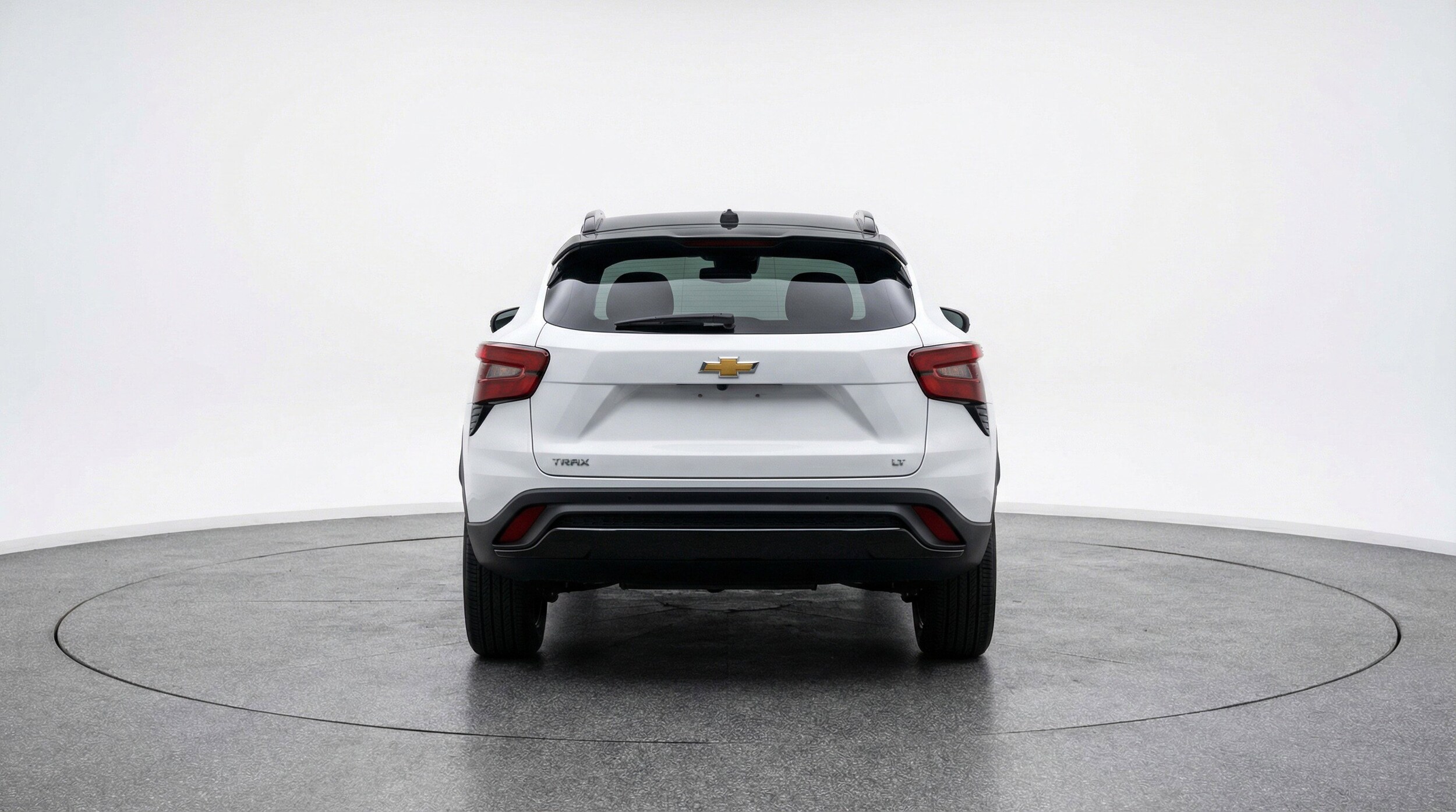 Thumbnail: 2025 Chevrolet Trax - 7