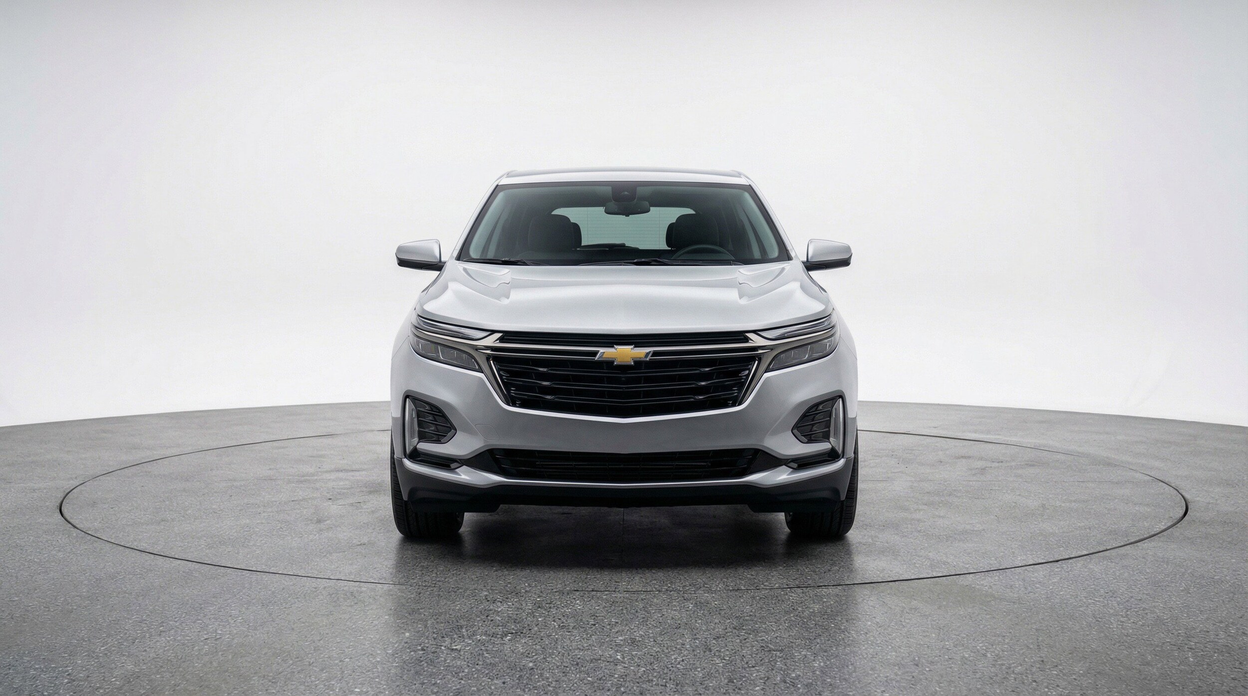 Thumbnail: 2025 Chevrolet Equinox - 2