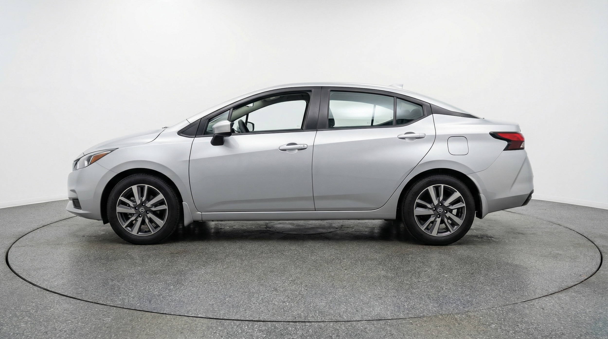 Thumbnail: 2025 Nissan Versa - 4