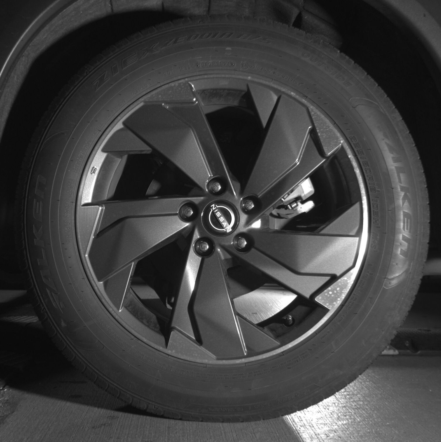 Thumbnail: 2025 Nissan Rogue - 11