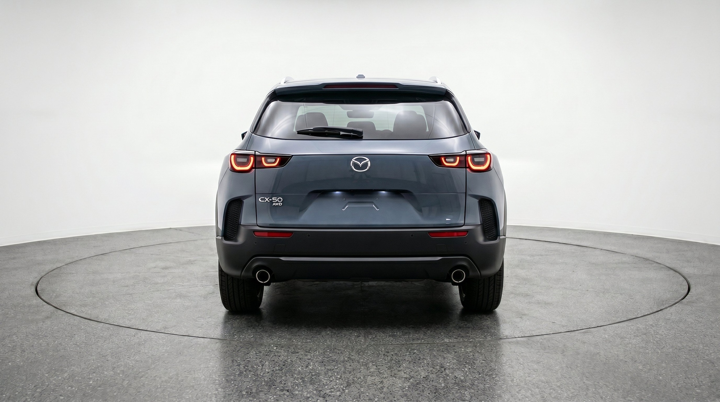 Thumbnail: 2026 Mazda CX-50 - 7