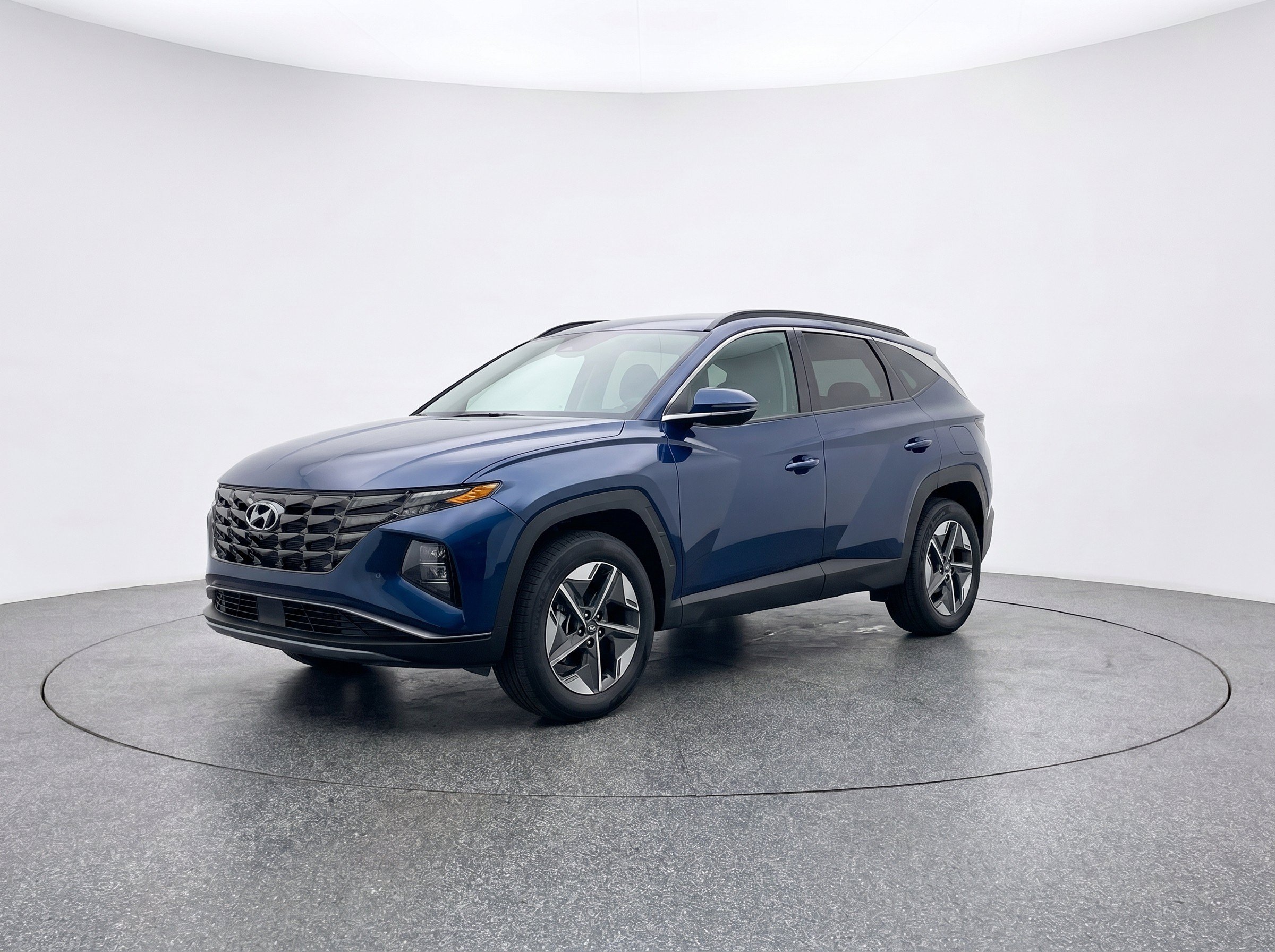Thumbnail: 2026 Hyundai Tucson - 3