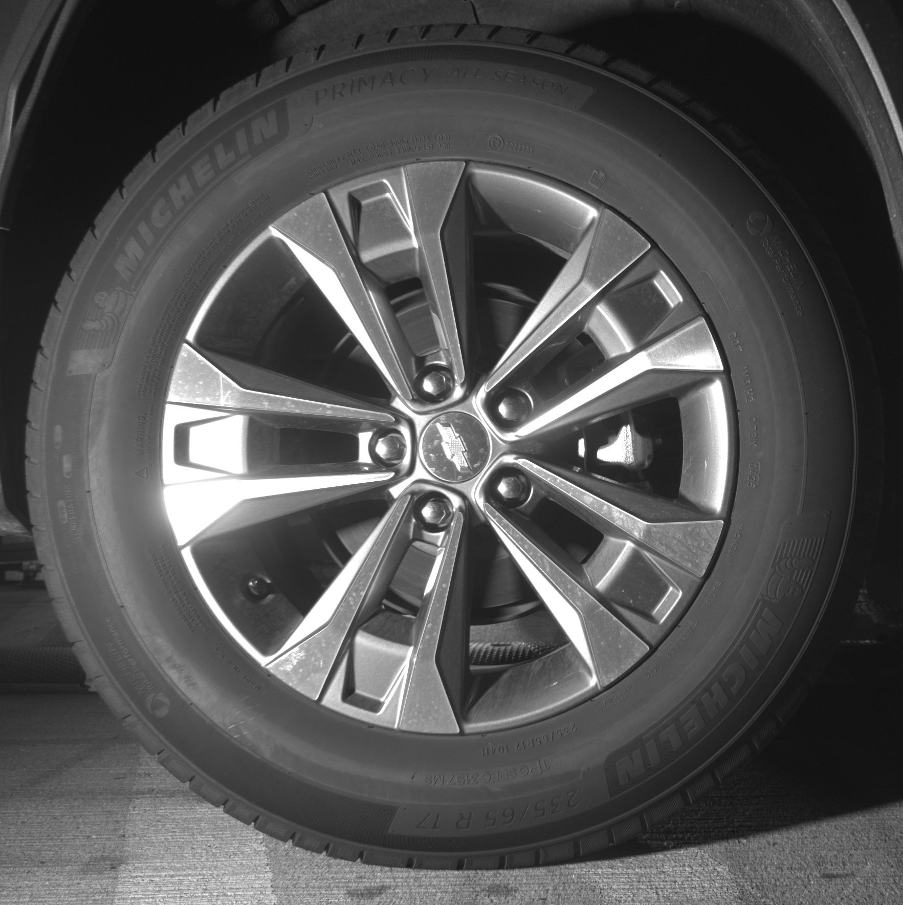 Thumbnail: 2025 Chevrolet Equinox - 12