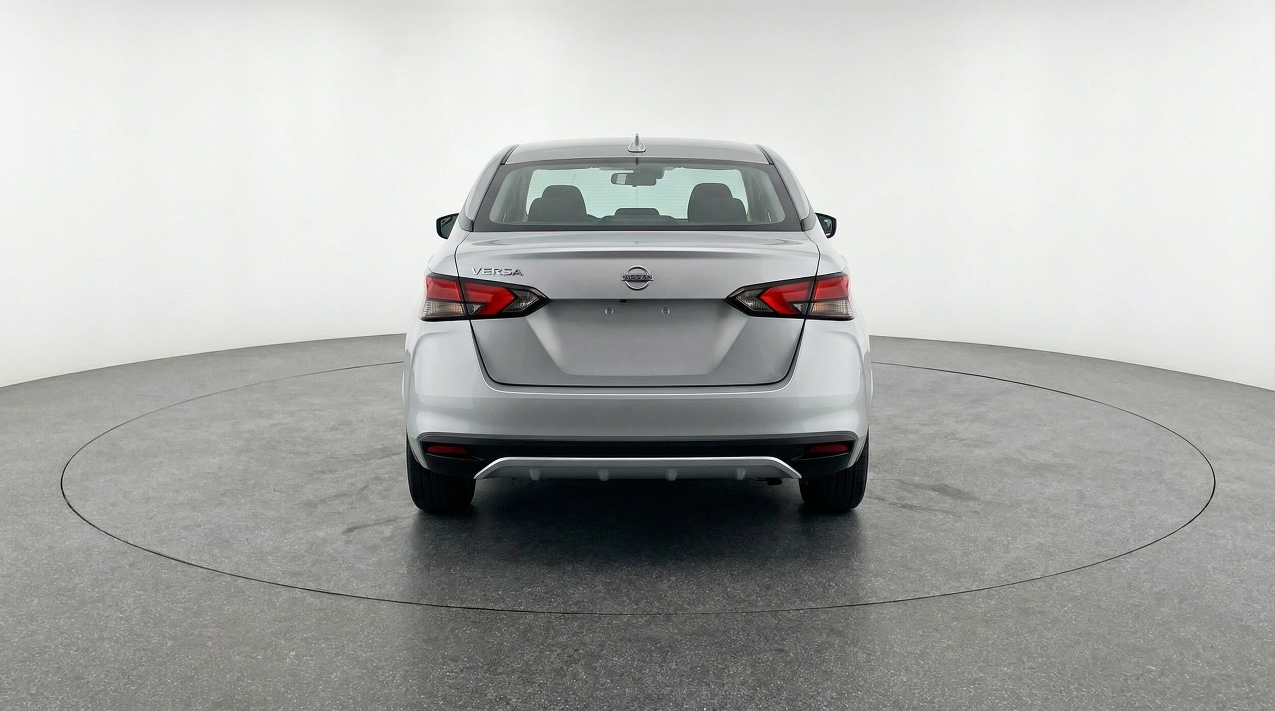 Thumbnail: 2025 Nissan Versa - 6