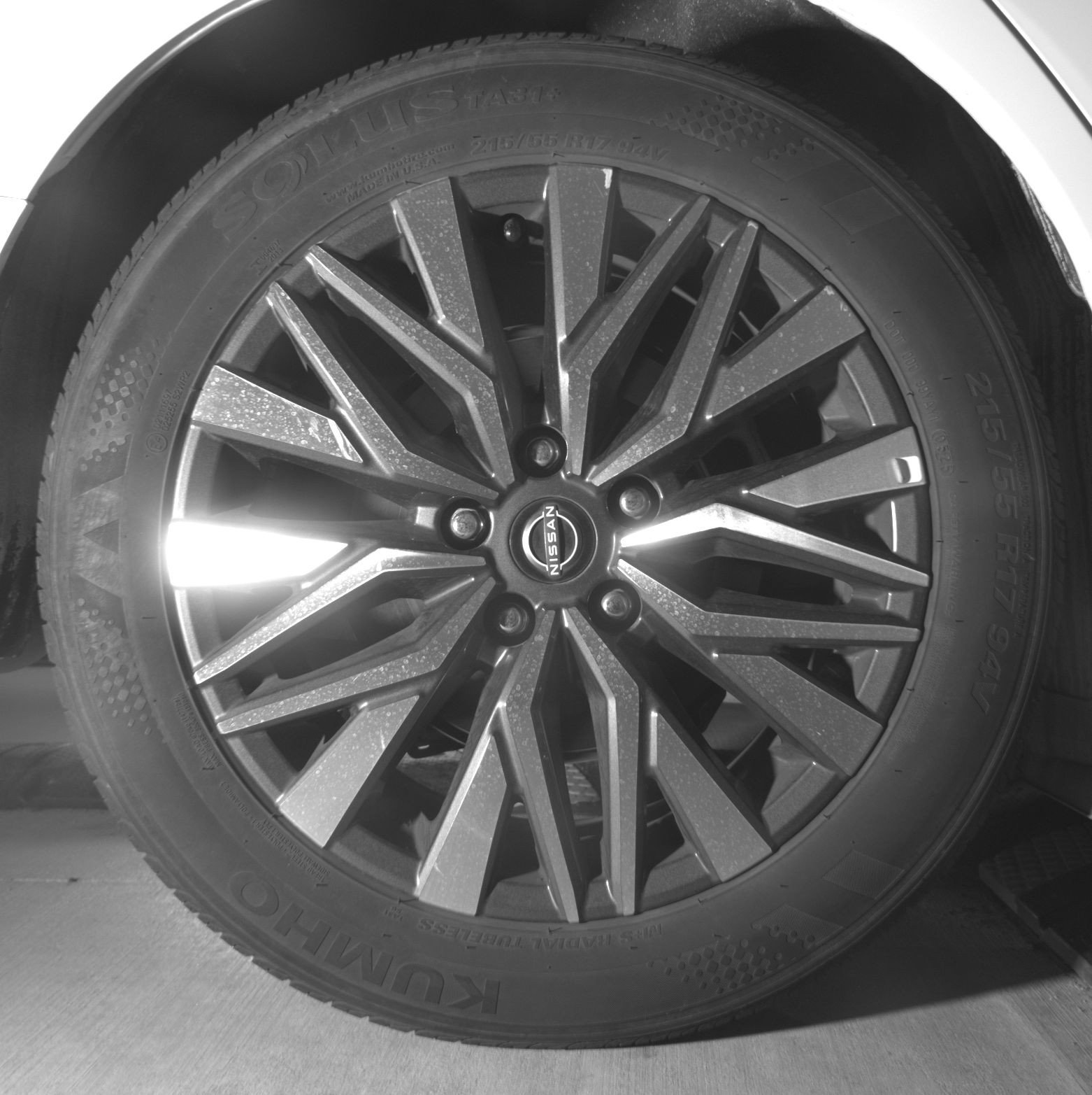 Thumbnail: 2025 Nissan Altima - 15