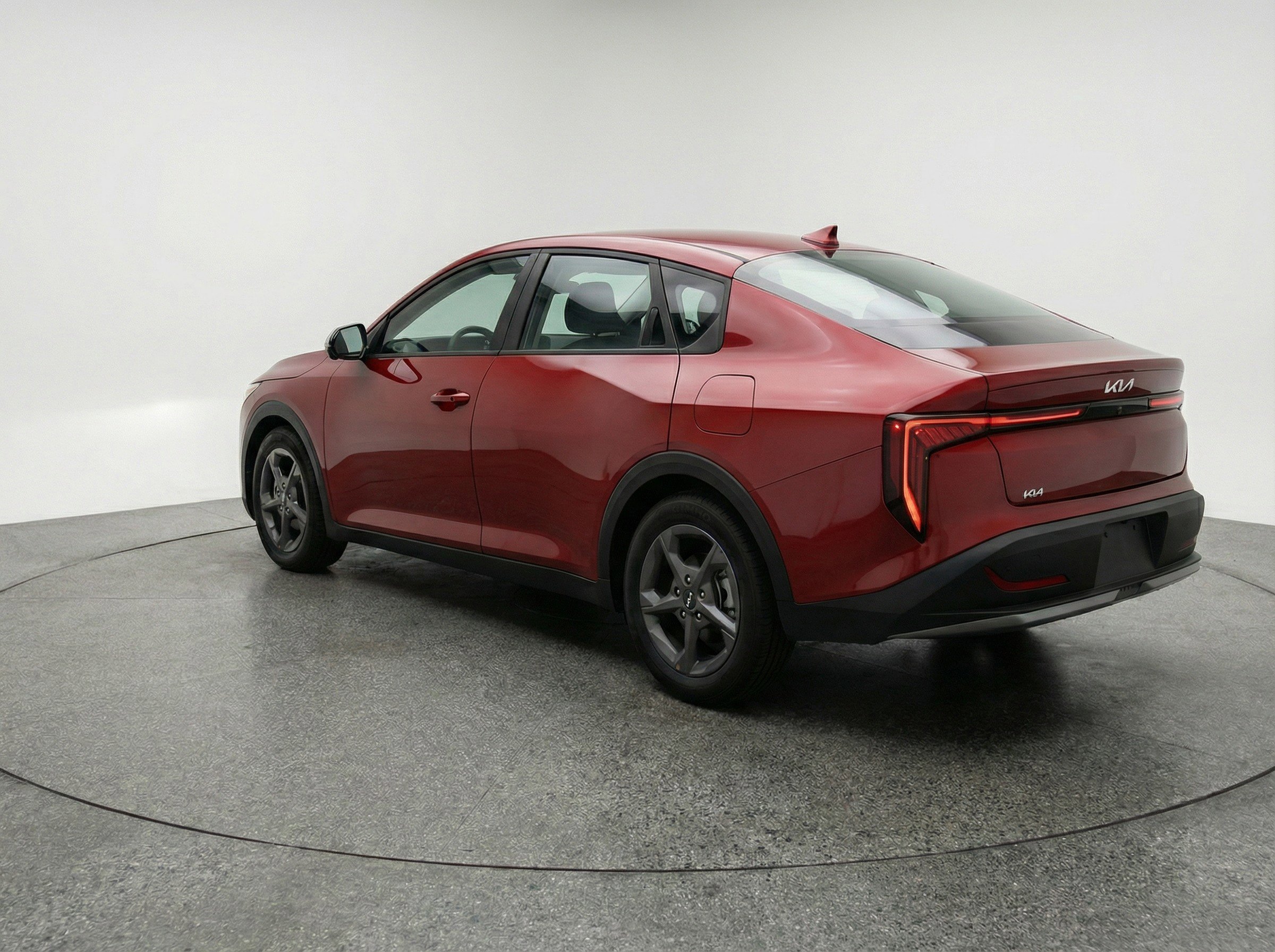 Thumbnail: 2025 Kia K4 - 6