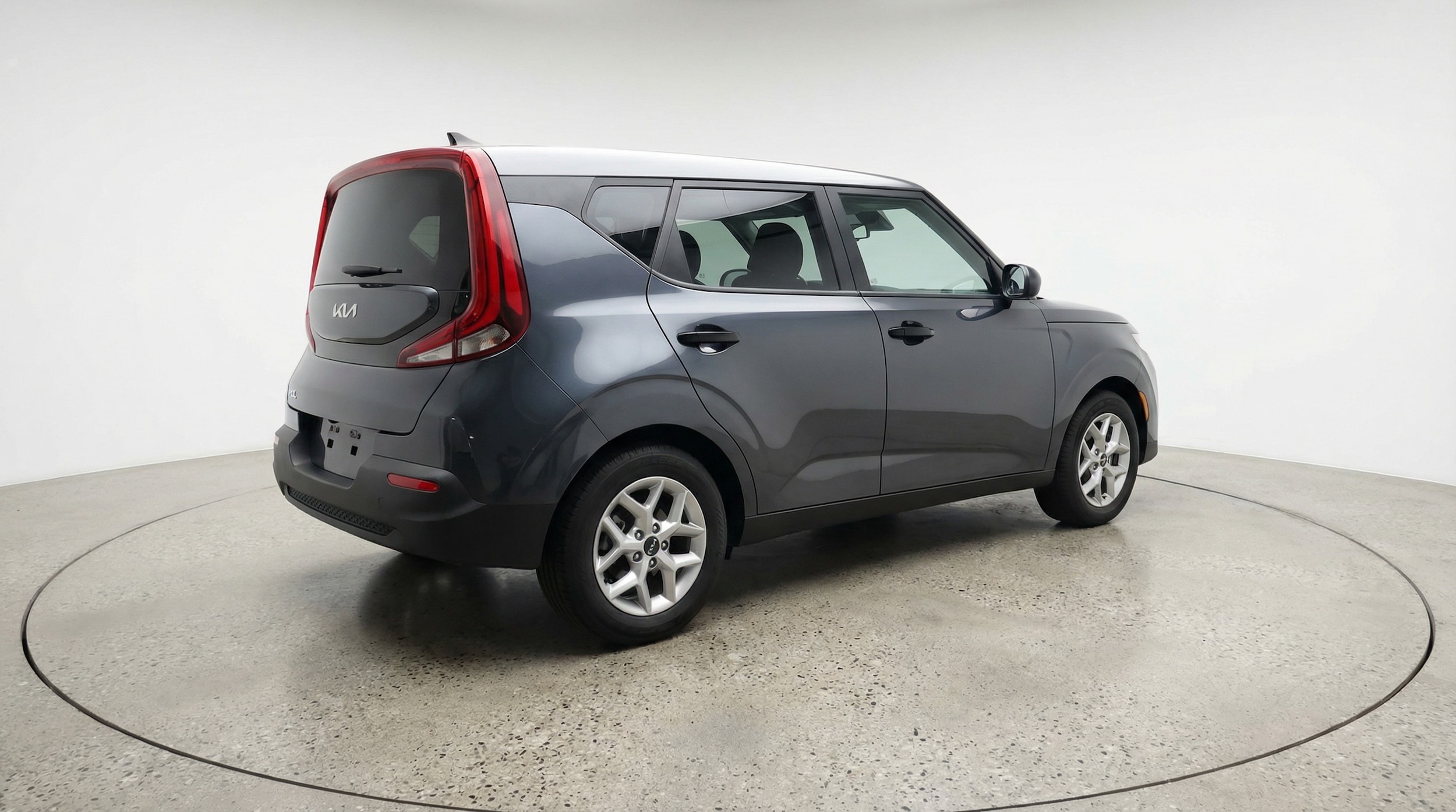 Thumbnail: 2025 Kia Soul - 7