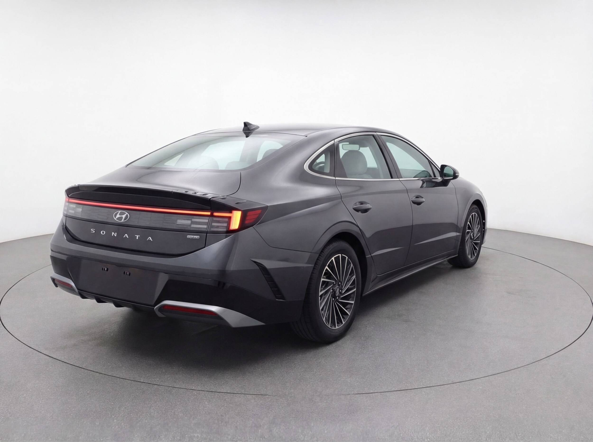 Thumbnail: 2024 Hyundai Sonata - 9