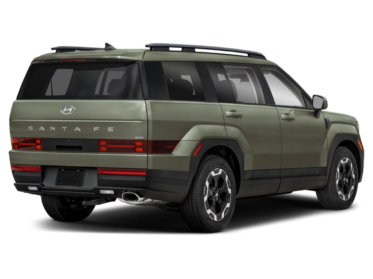 Thumbnail: 2026 Hyundai Santa Fe - 2