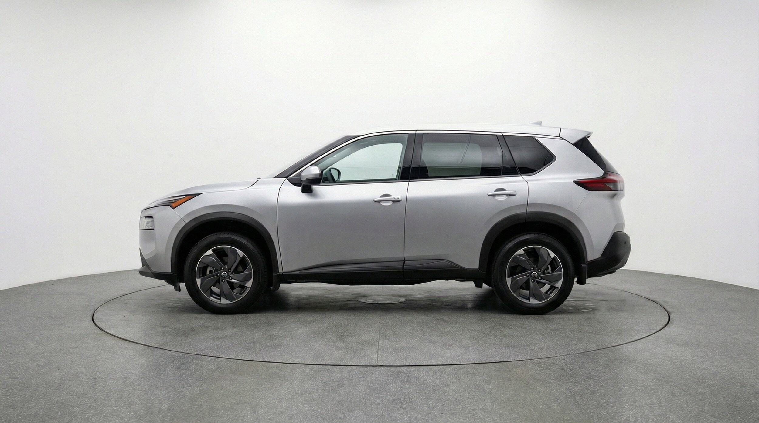 Thumbnail: 2025 Nissan Rogue - 5