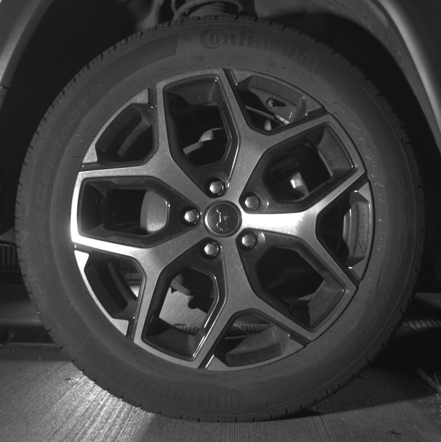 Thumbnail: 2025 Jeep Compass - 15